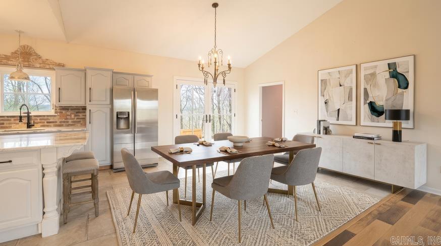 EAGLE RIDGE ESTATES - Residential