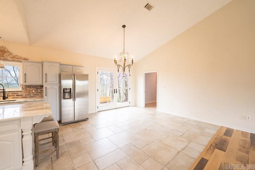 EAGLE RIDGE ESTATES - Residential