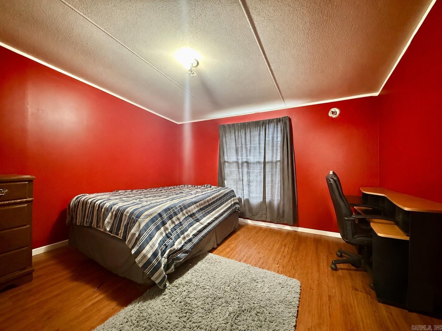 BEARDEN CITY METES & BOUNDS - Residential
