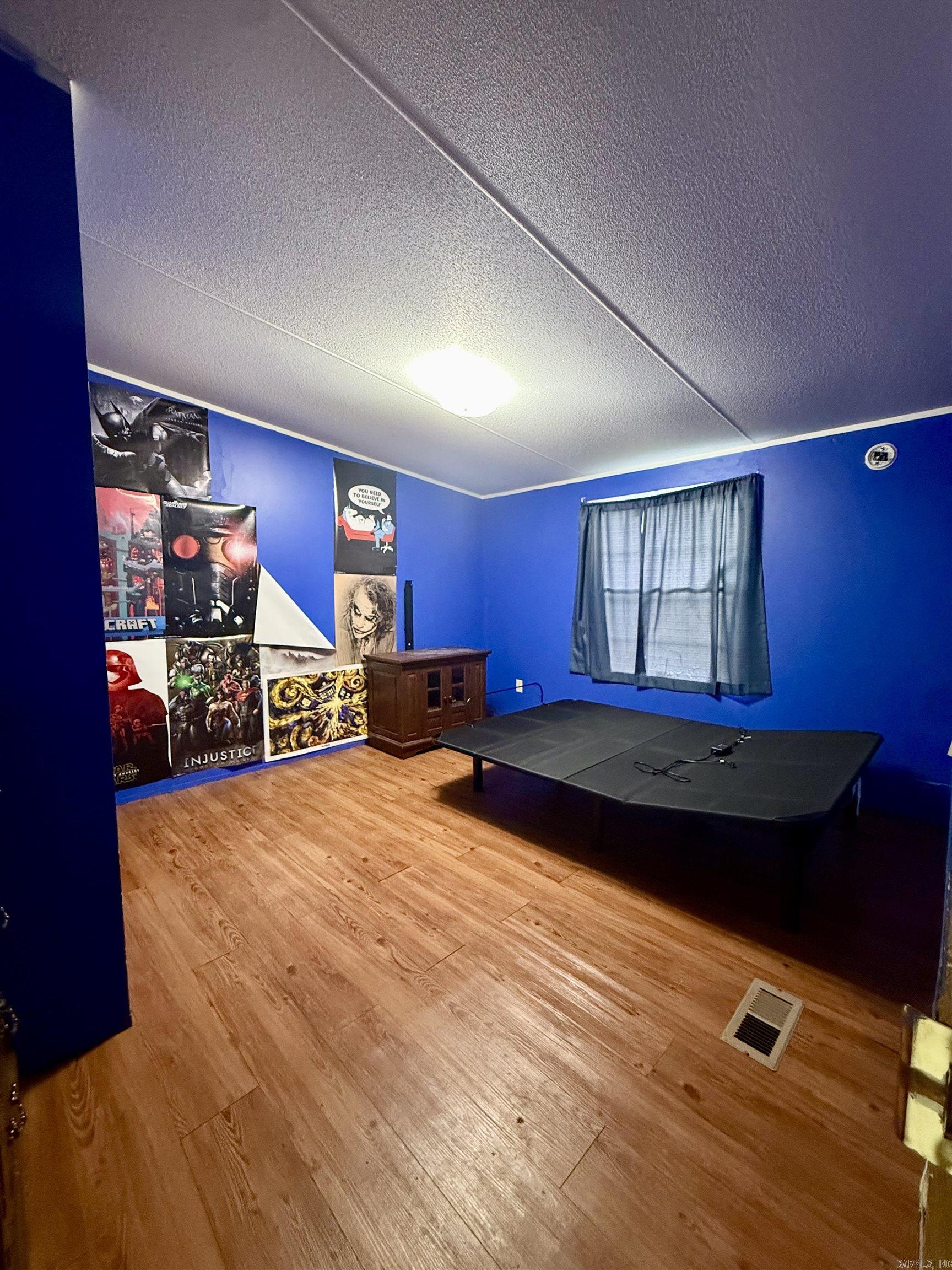 BEARDEN CITY METES & BOUNDS - Residential