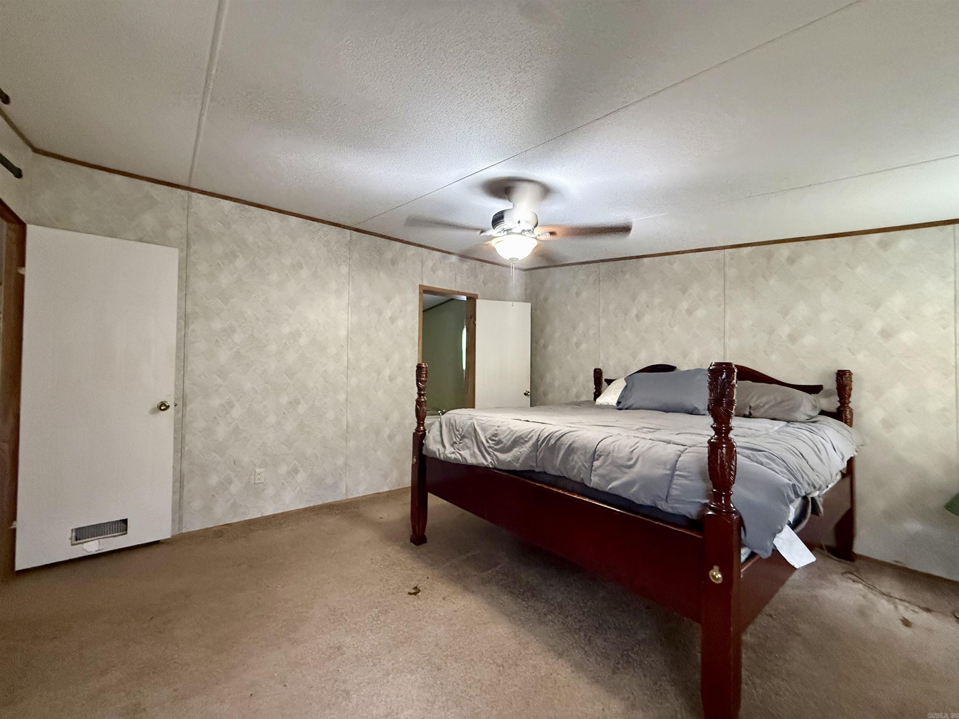 BEARDEN CITY METES & BOUNDS - Residential