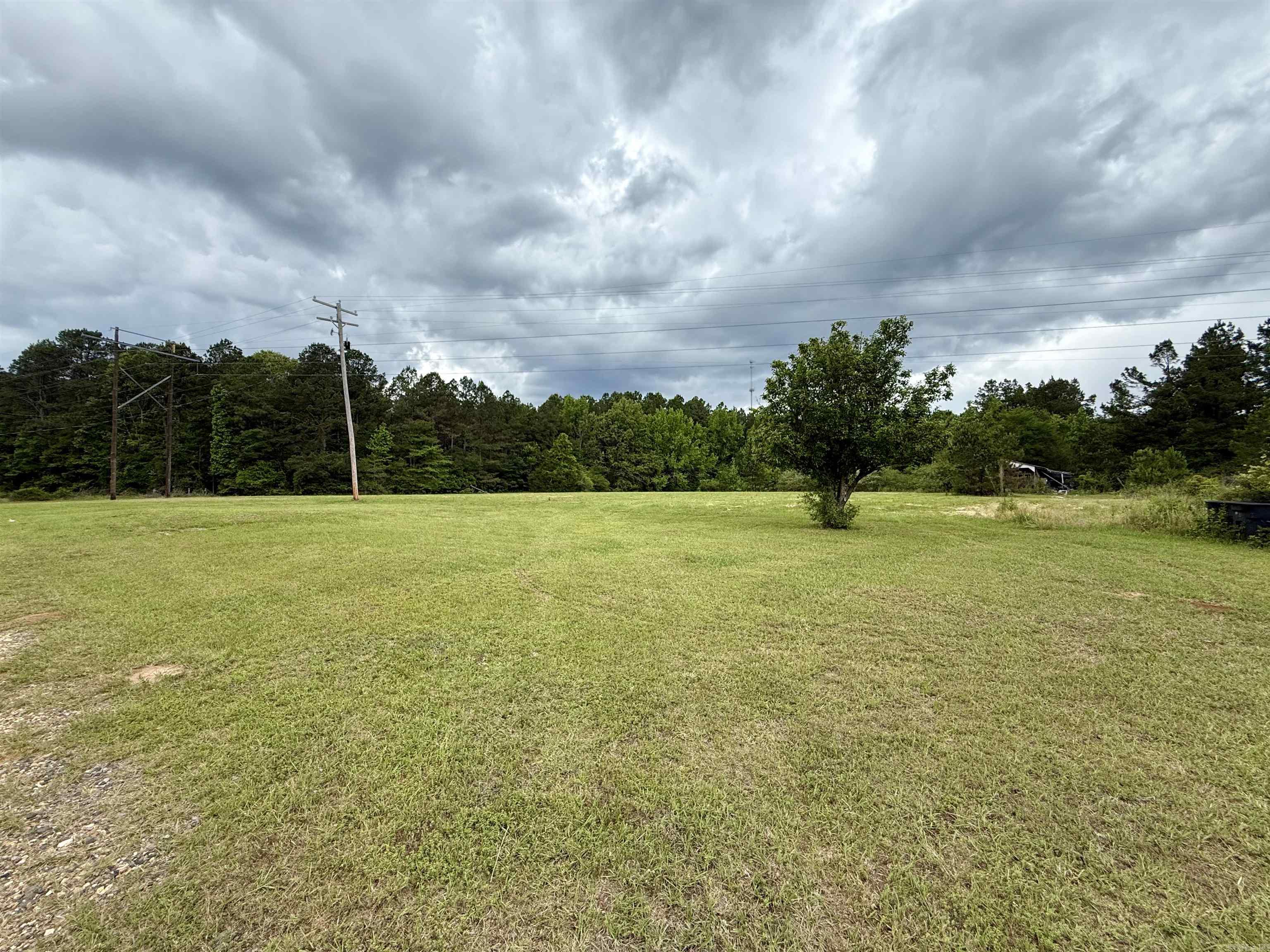 BEARDEN CITY METES & BOUNDS - Residential