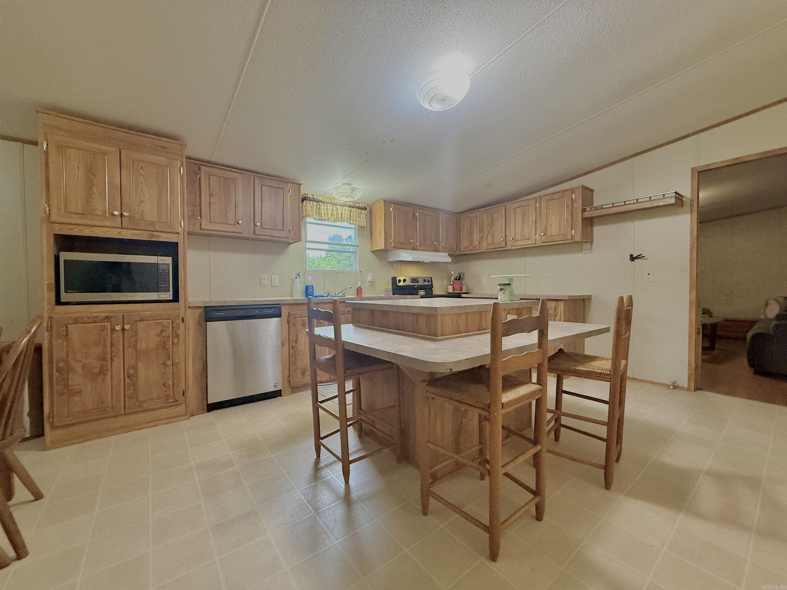 BEARDEN CITY METES & BOUNDS - Residential