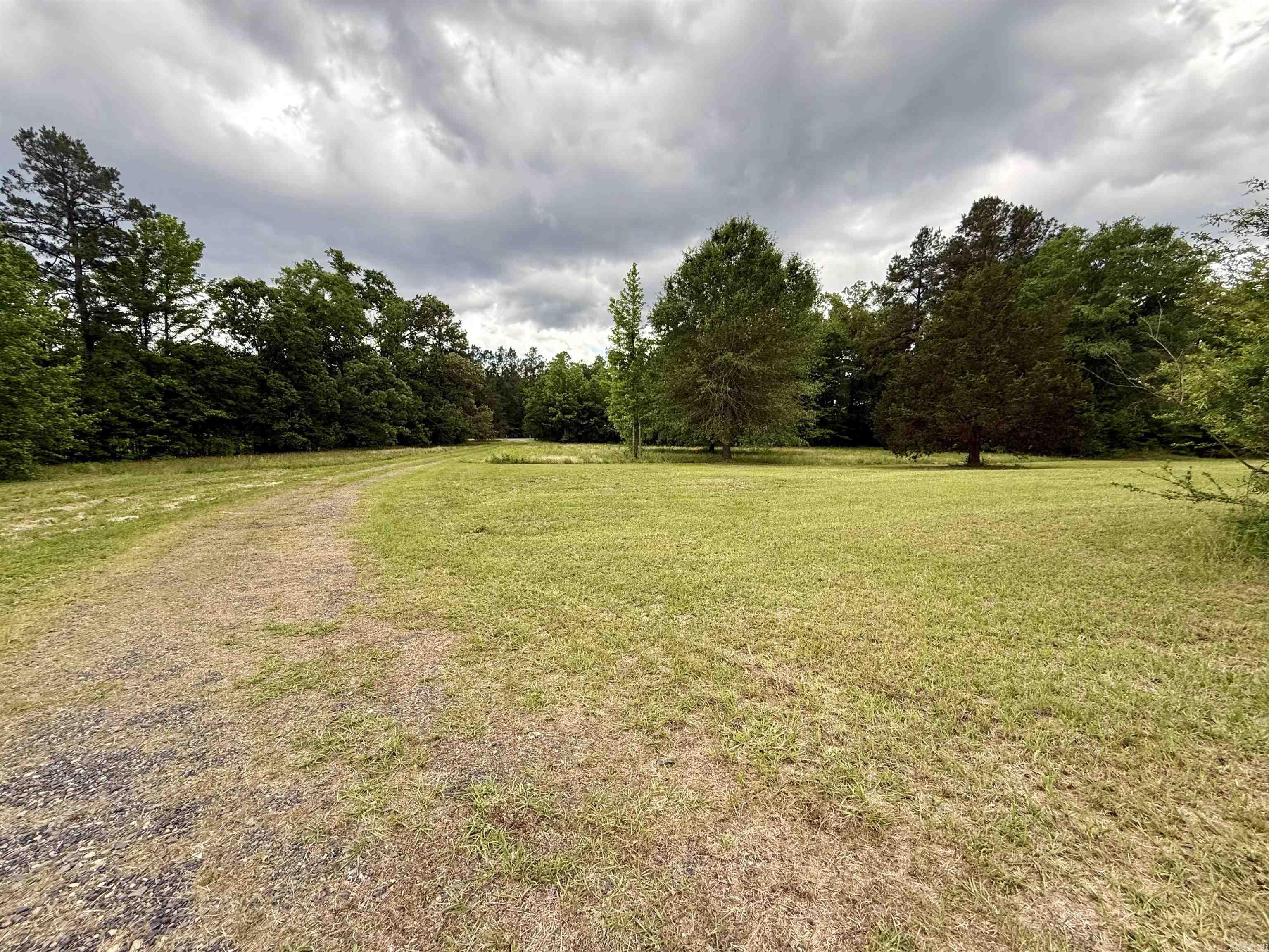 BEARDEN CITY METES & BOUNDS - Residential