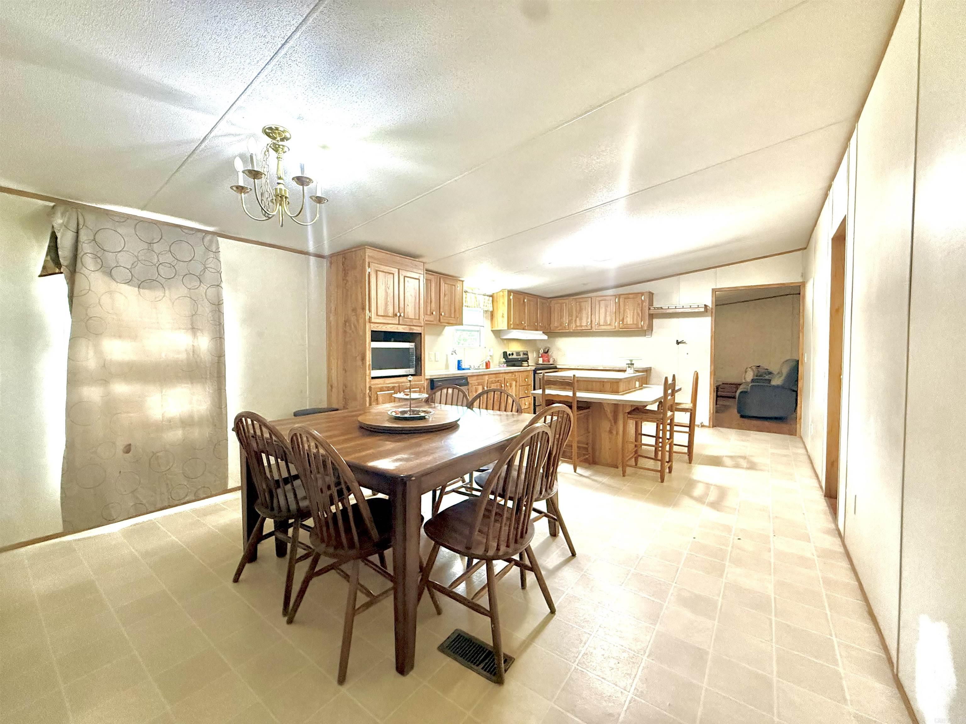 BEARDEN CITY METES & BOUNDS - Residential
