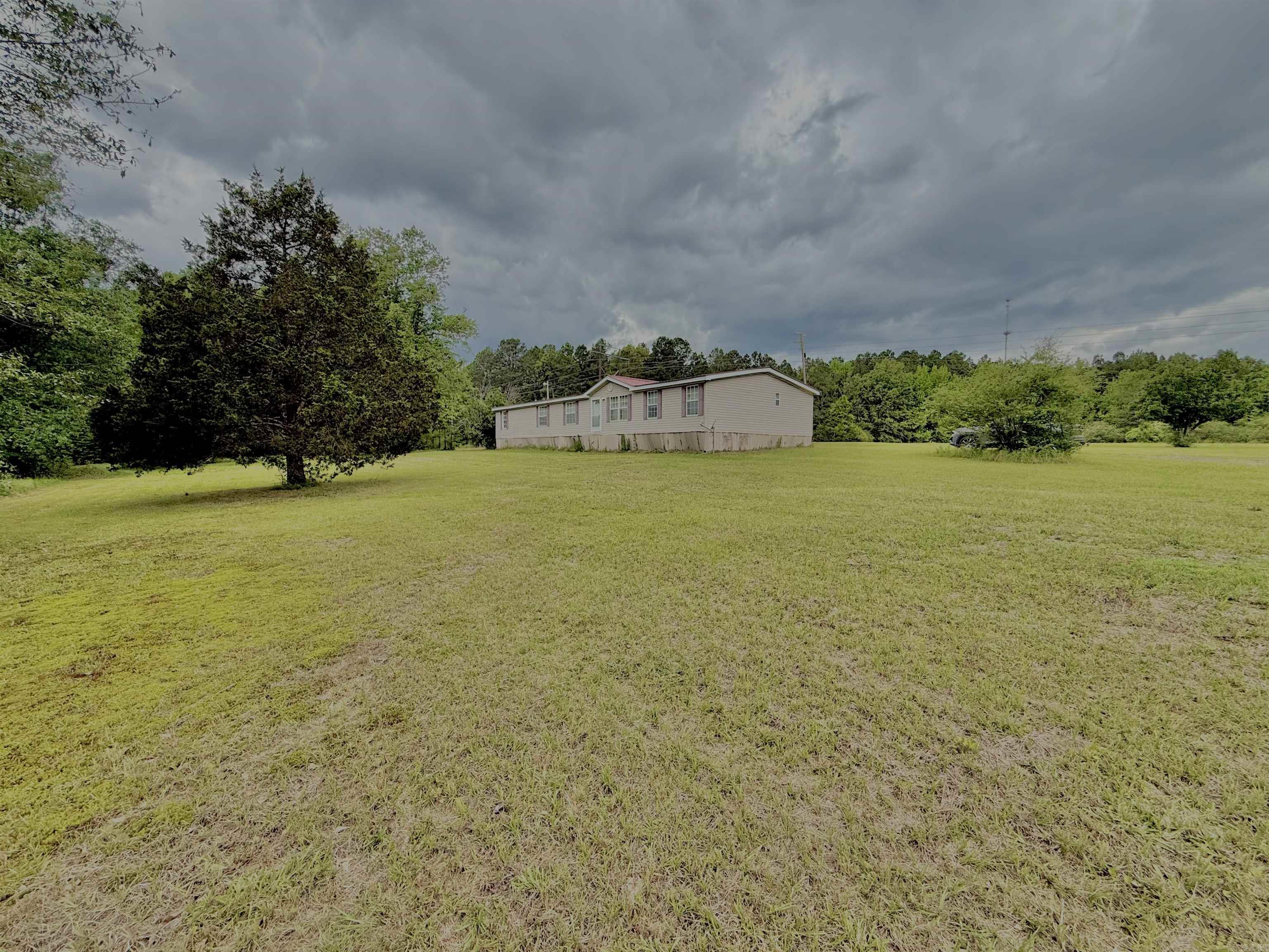 BEARDEN CITY METES & BOUNDS - Residential