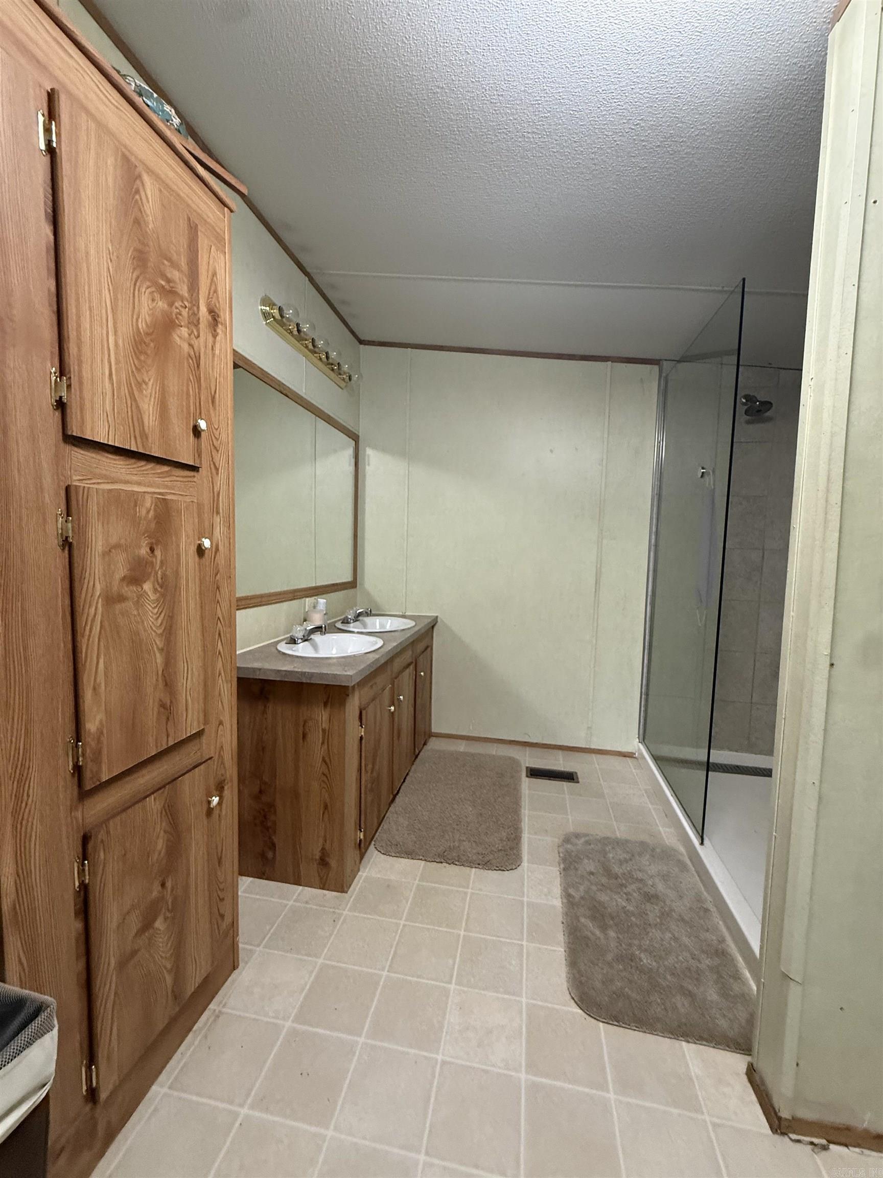 BEARDEN CITY METES & BOUNDS - Residential