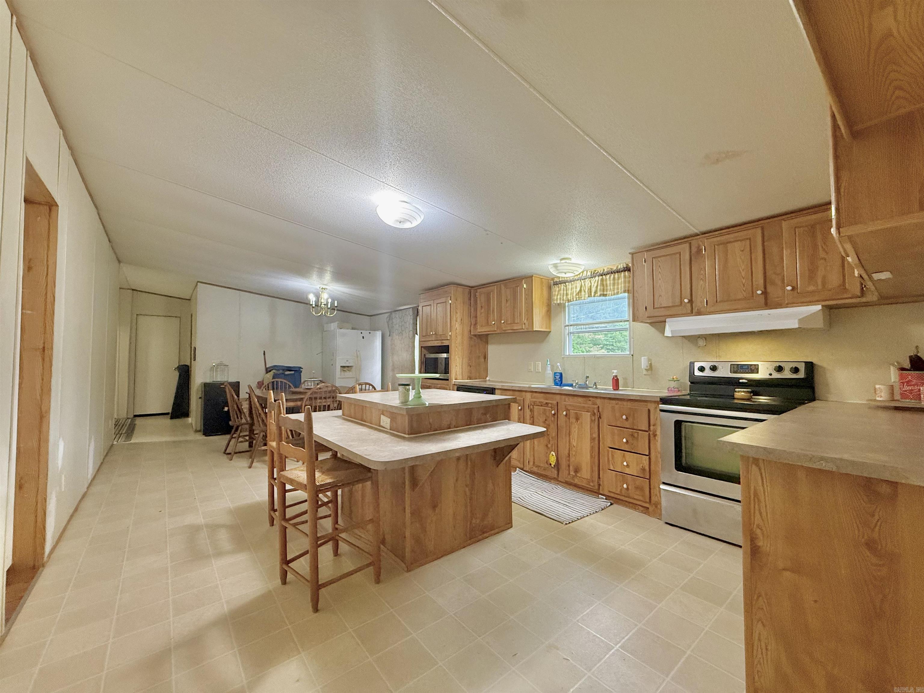 BEARDEN CITY METES & BOUNDS - Residential