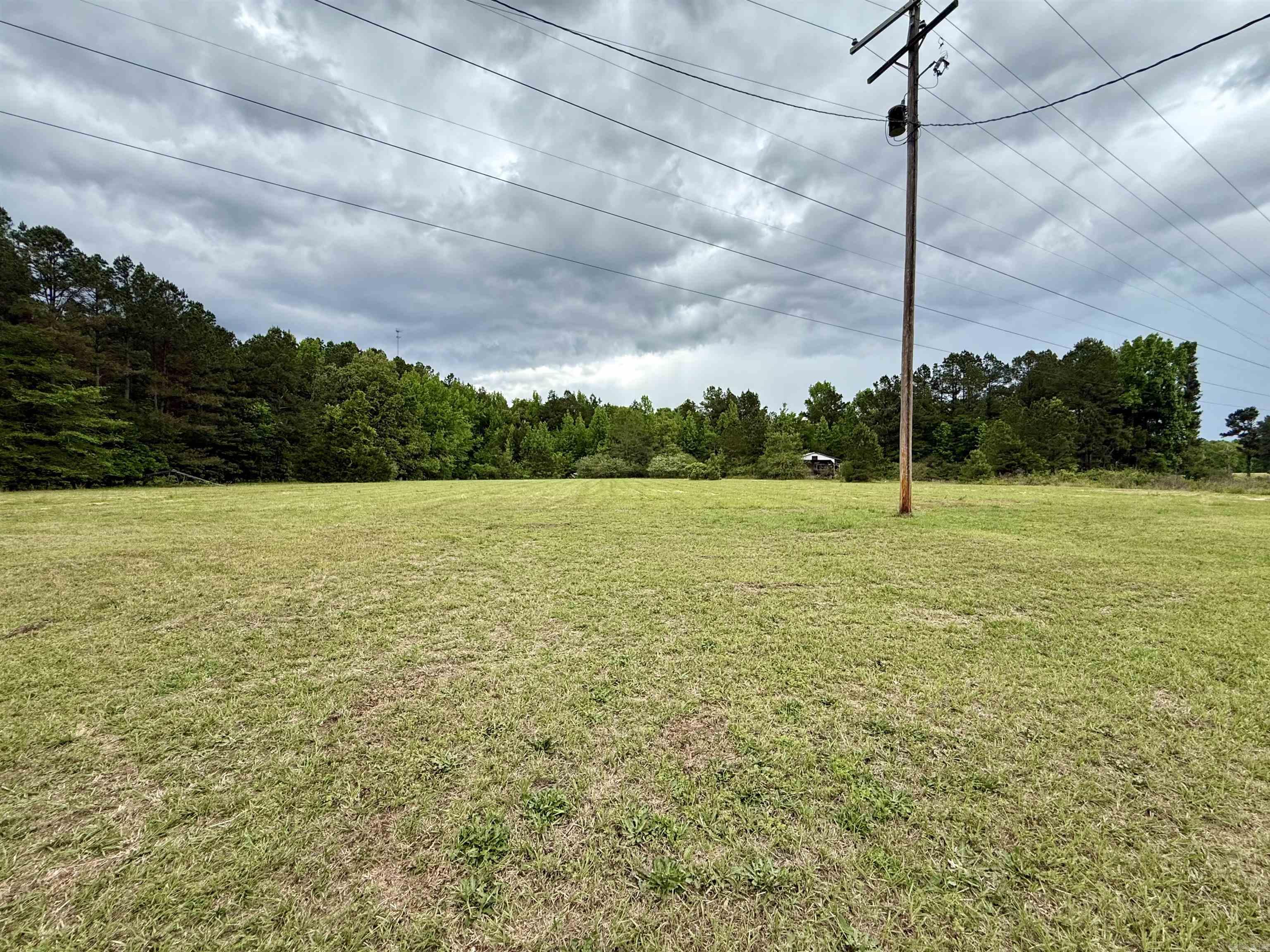 BEARDEN CITY METES & BOUNDS - Residential