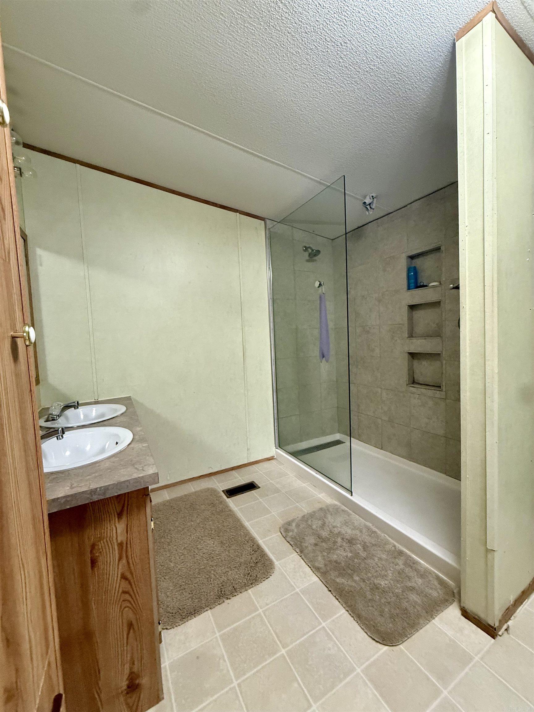 BEARDEN CITY METES & BOUNDS - Residential