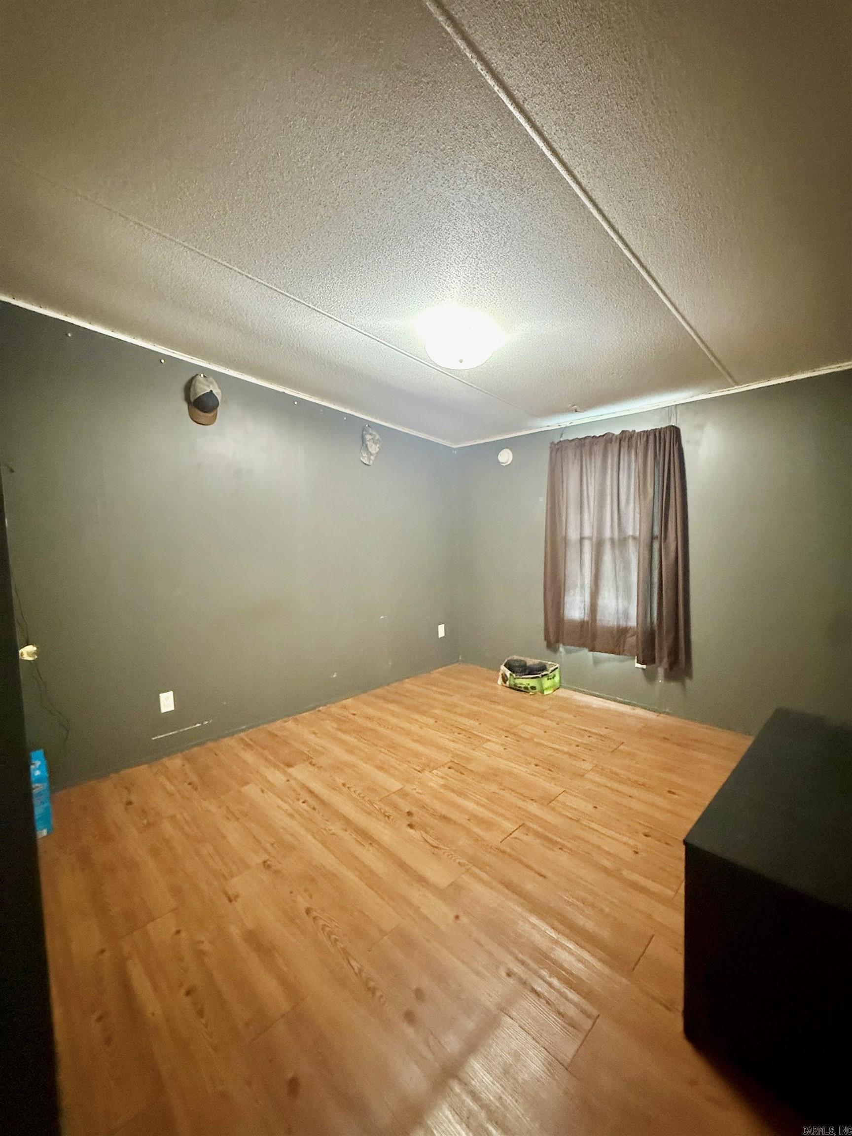 BEARDEN CITY METES & BOUNDS - Residential