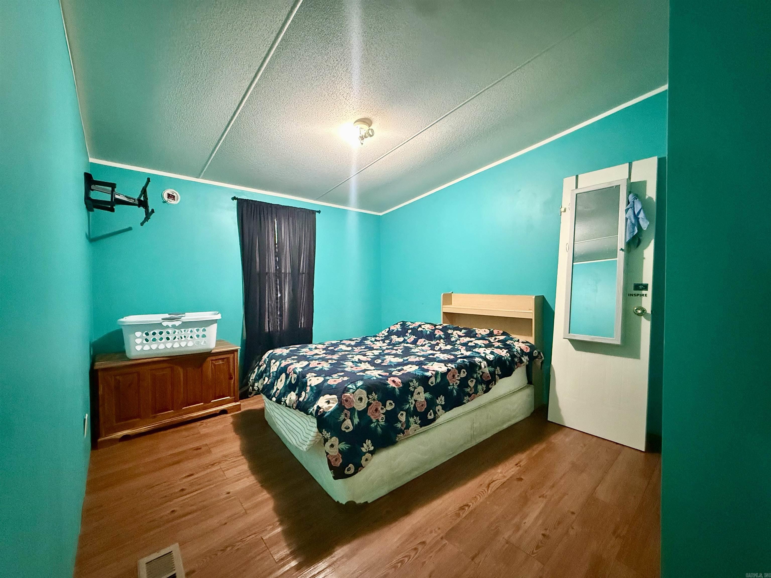 BEARDEN CITY METES & BOUNDS - Residential