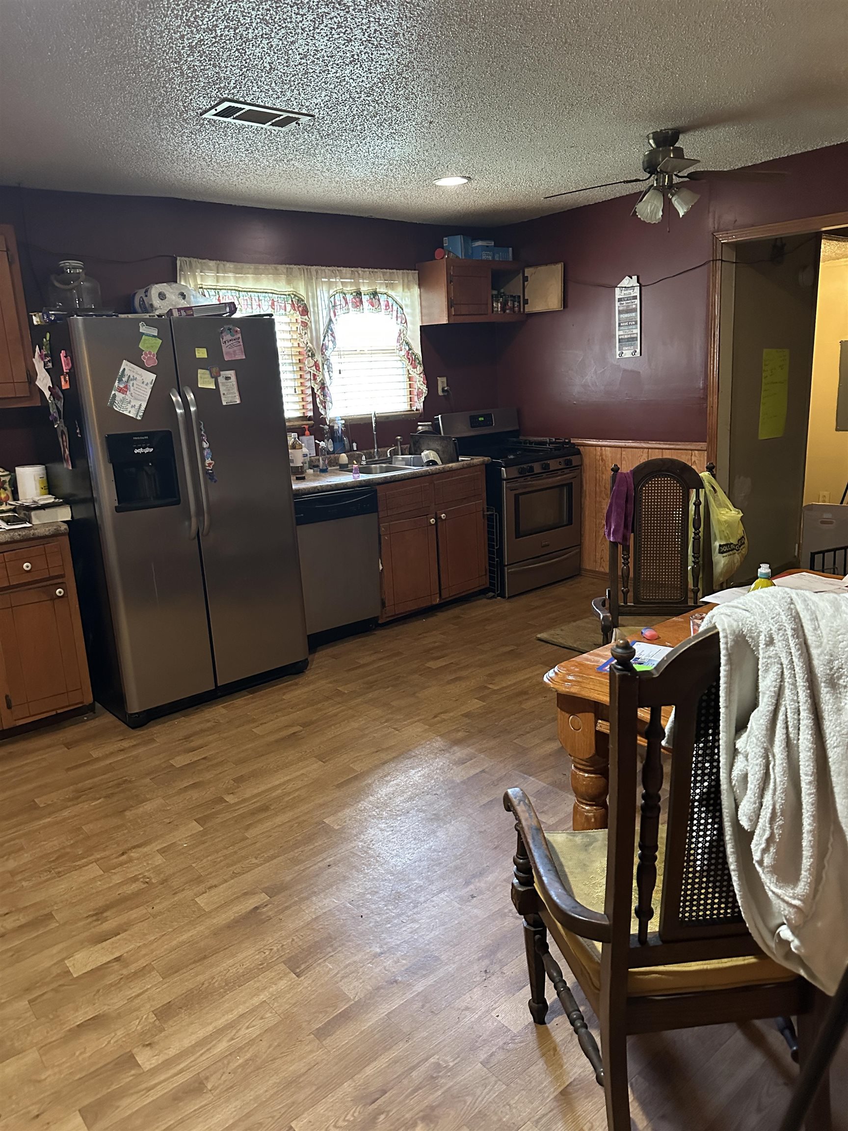 Hayes 2nd - Residential