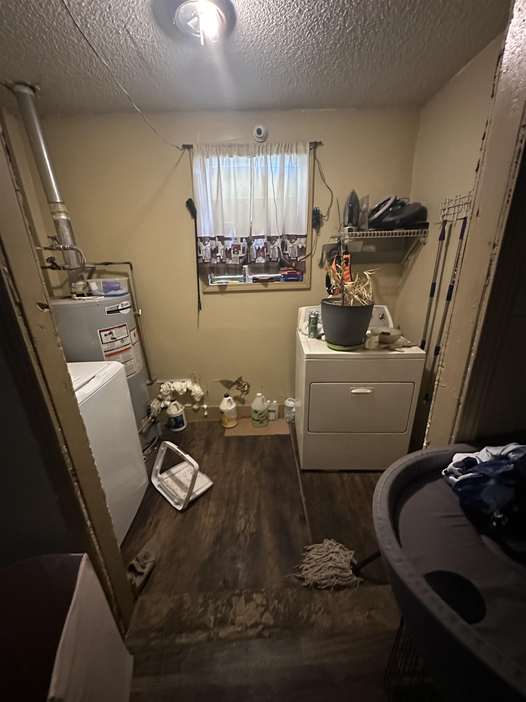 Hayes 2nd - Residential