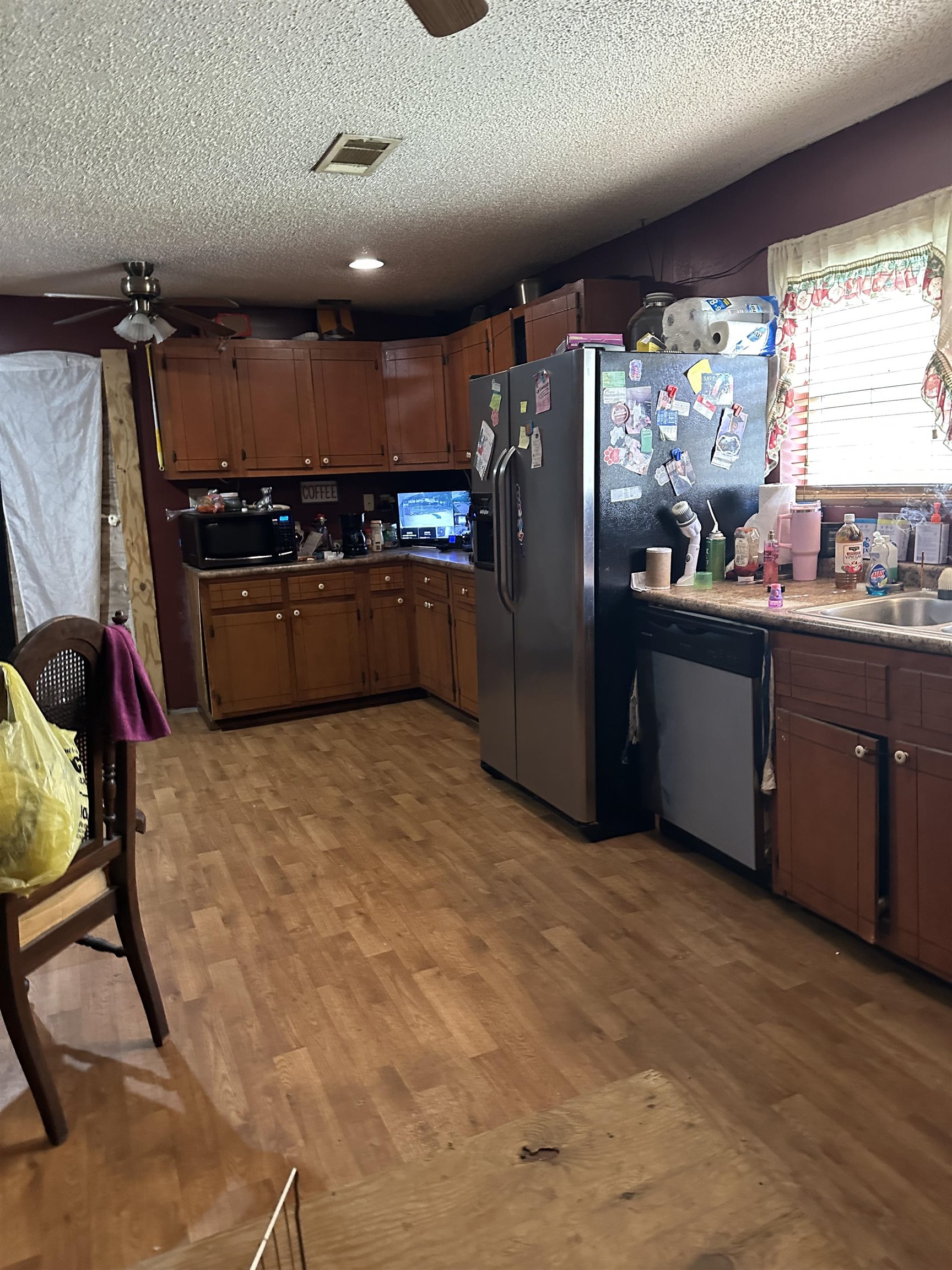 Hayes 2nd - Residential