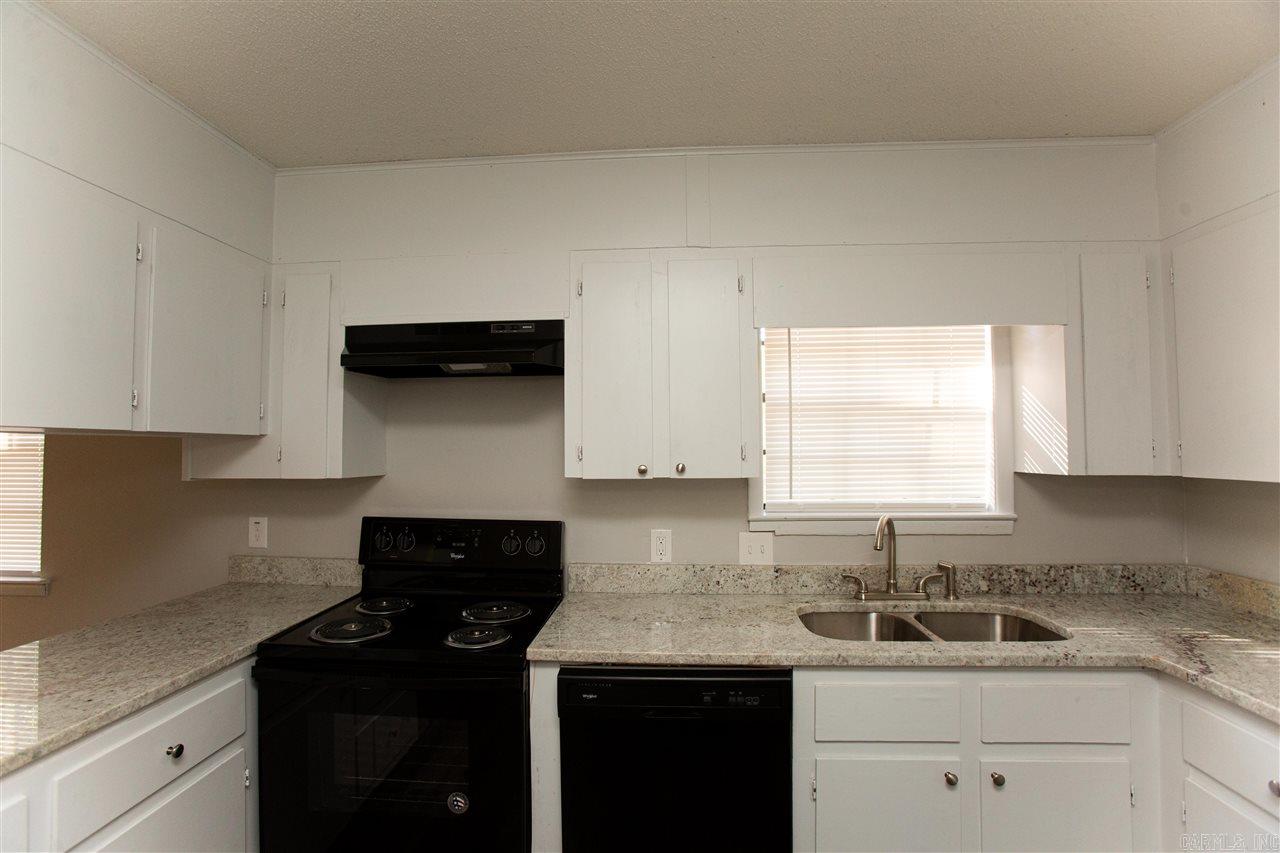 Allendale - Residential Lease