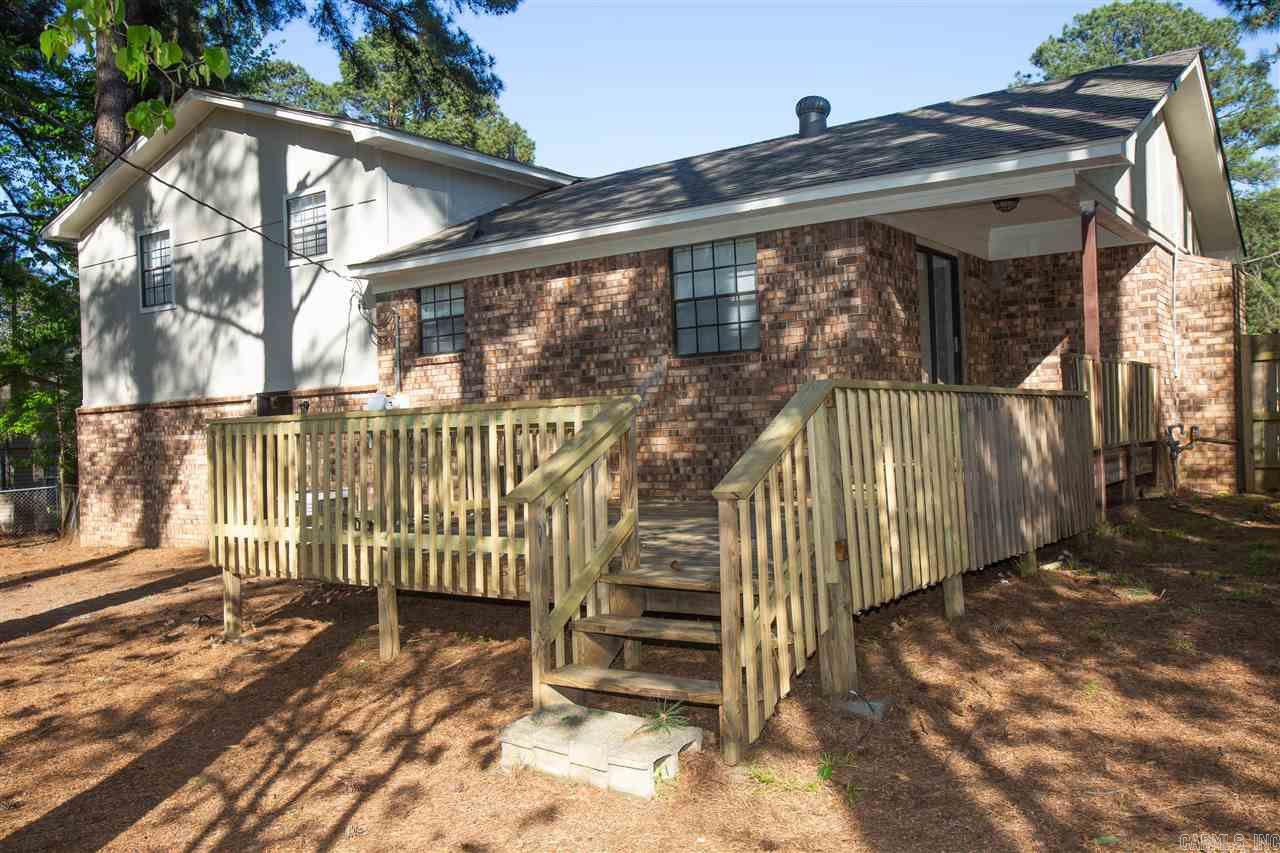 Allendale - Residential Lease