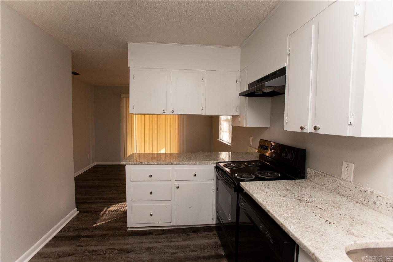 Allendale - Residential Lease