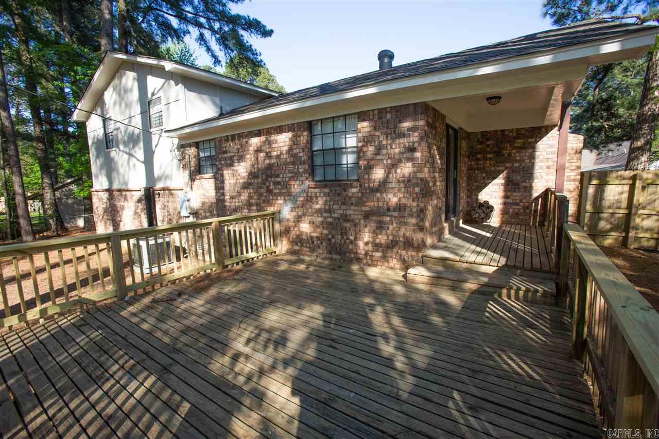 Allendale - Residential Lease