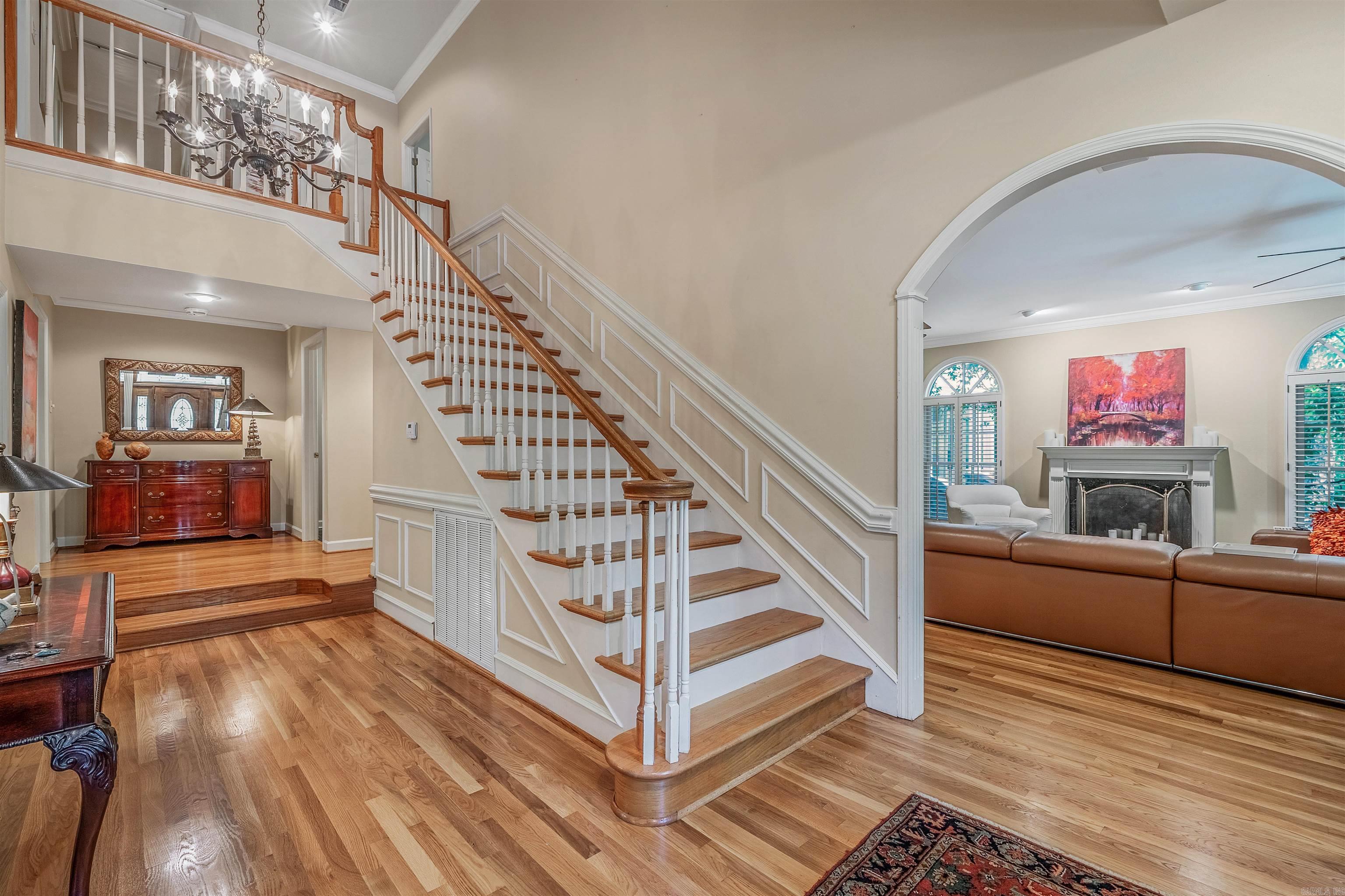 Hill Crest - Residential