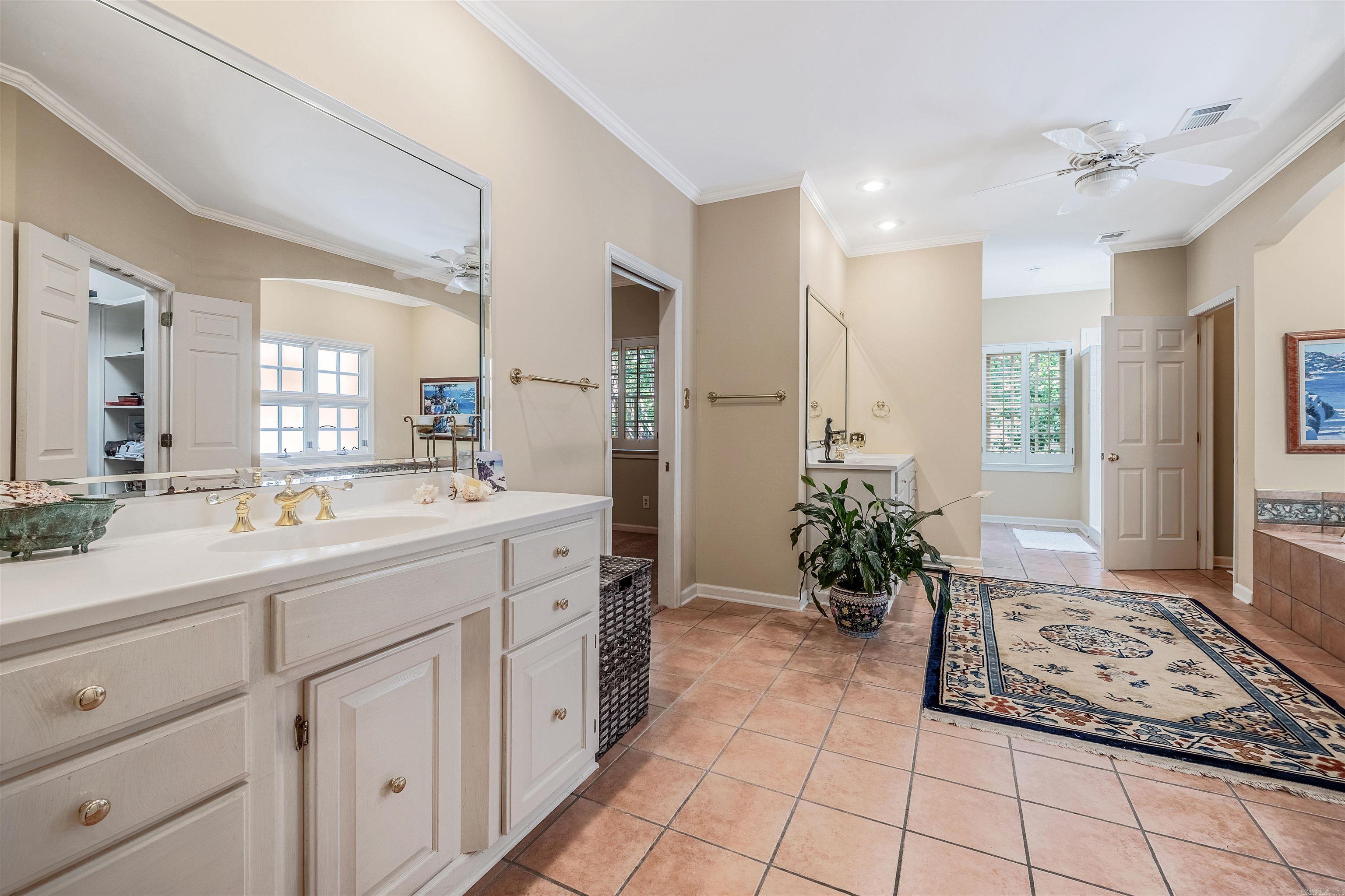 Hill Crest - Residential