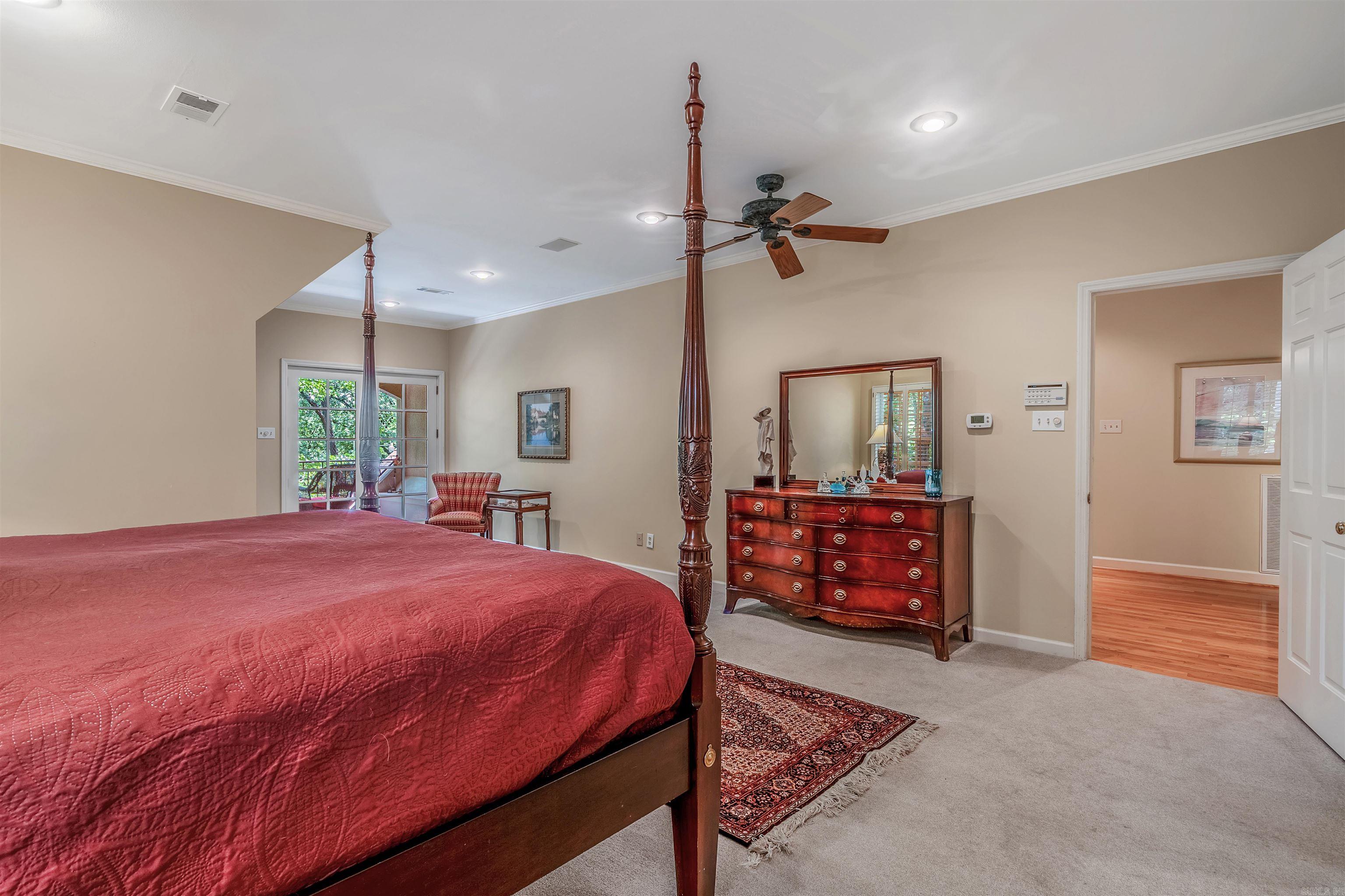 Hill Crest - Residential