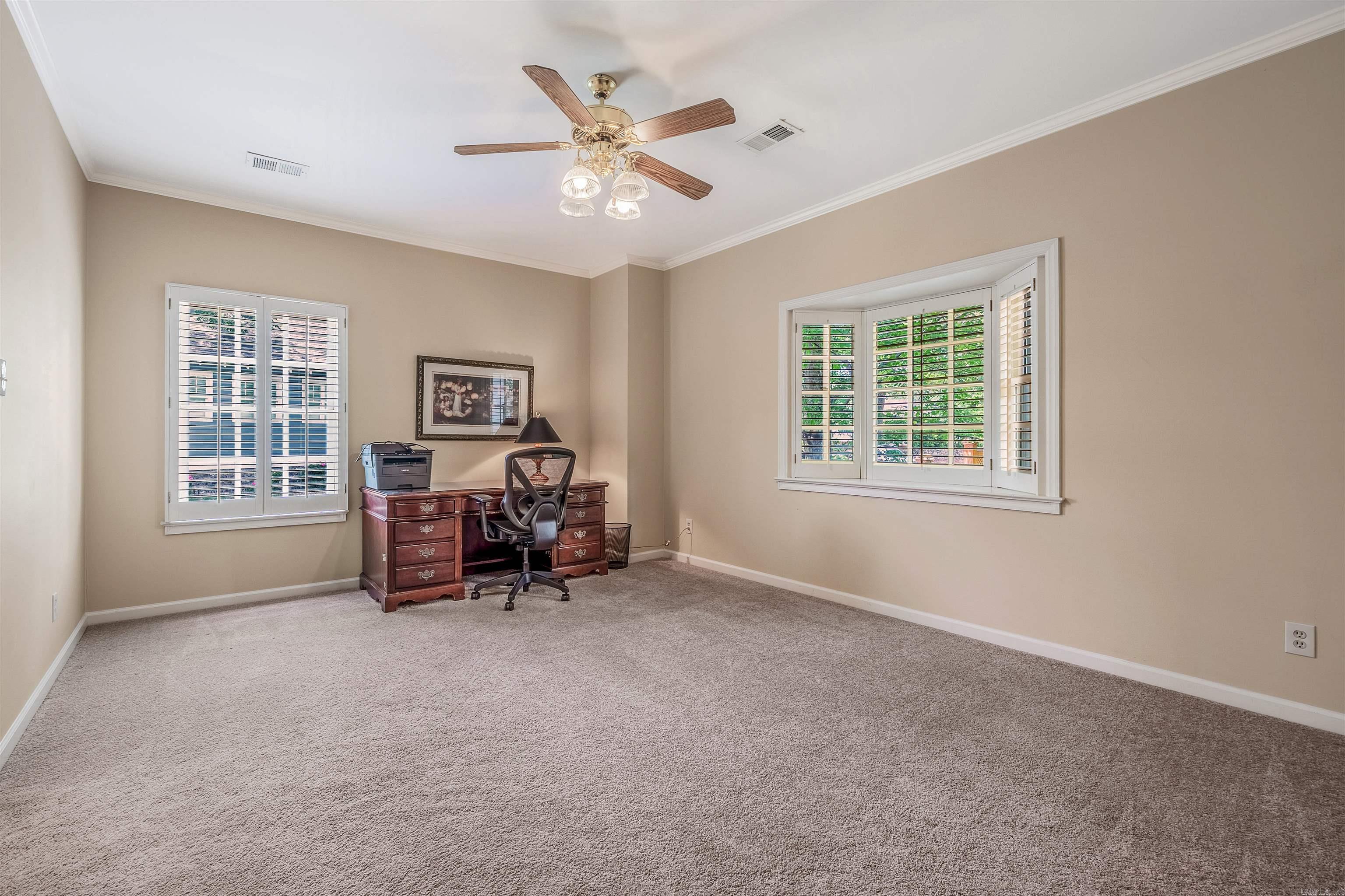 Hill Crest - Residential