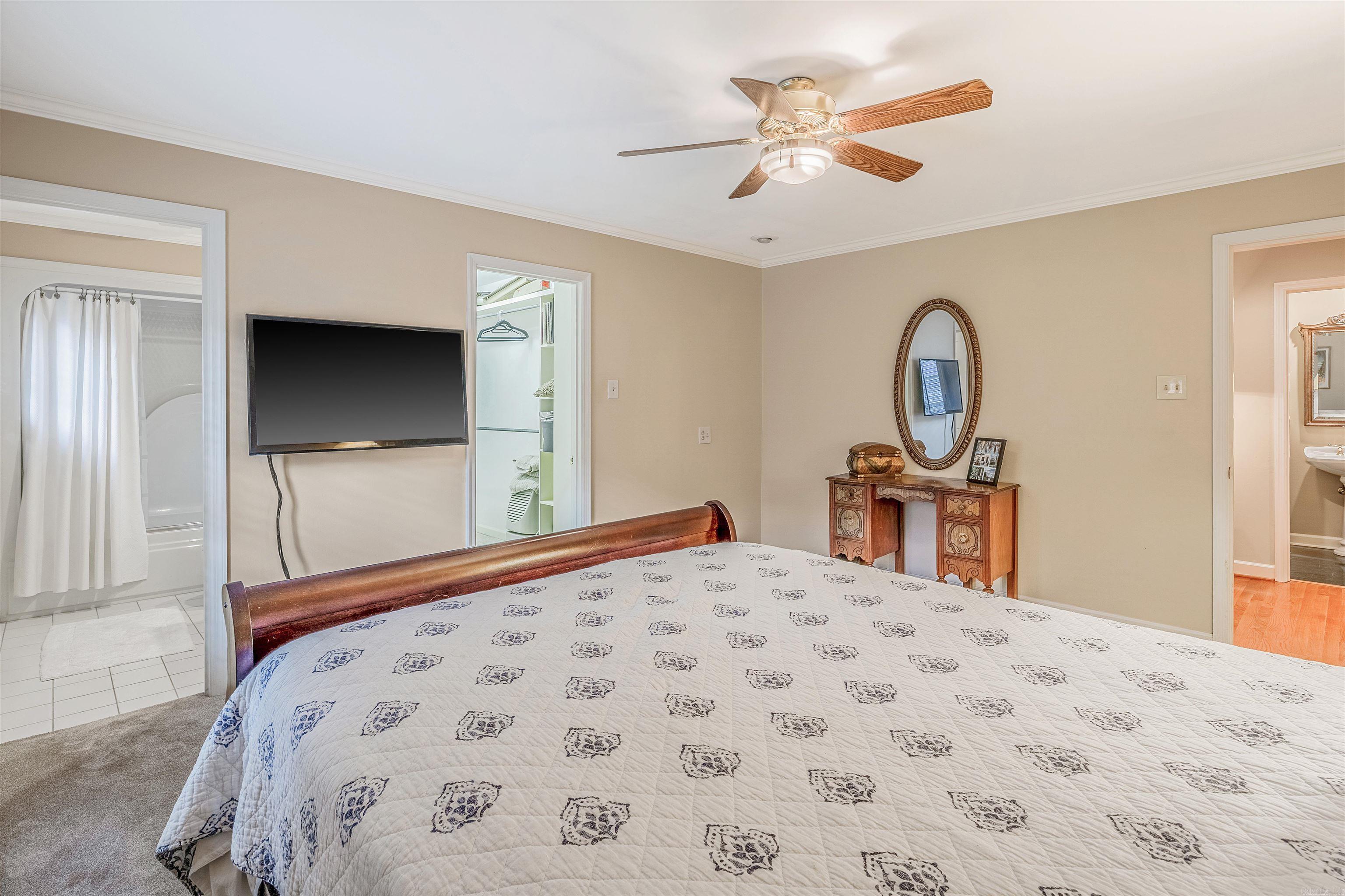 Hill Crest - Residential