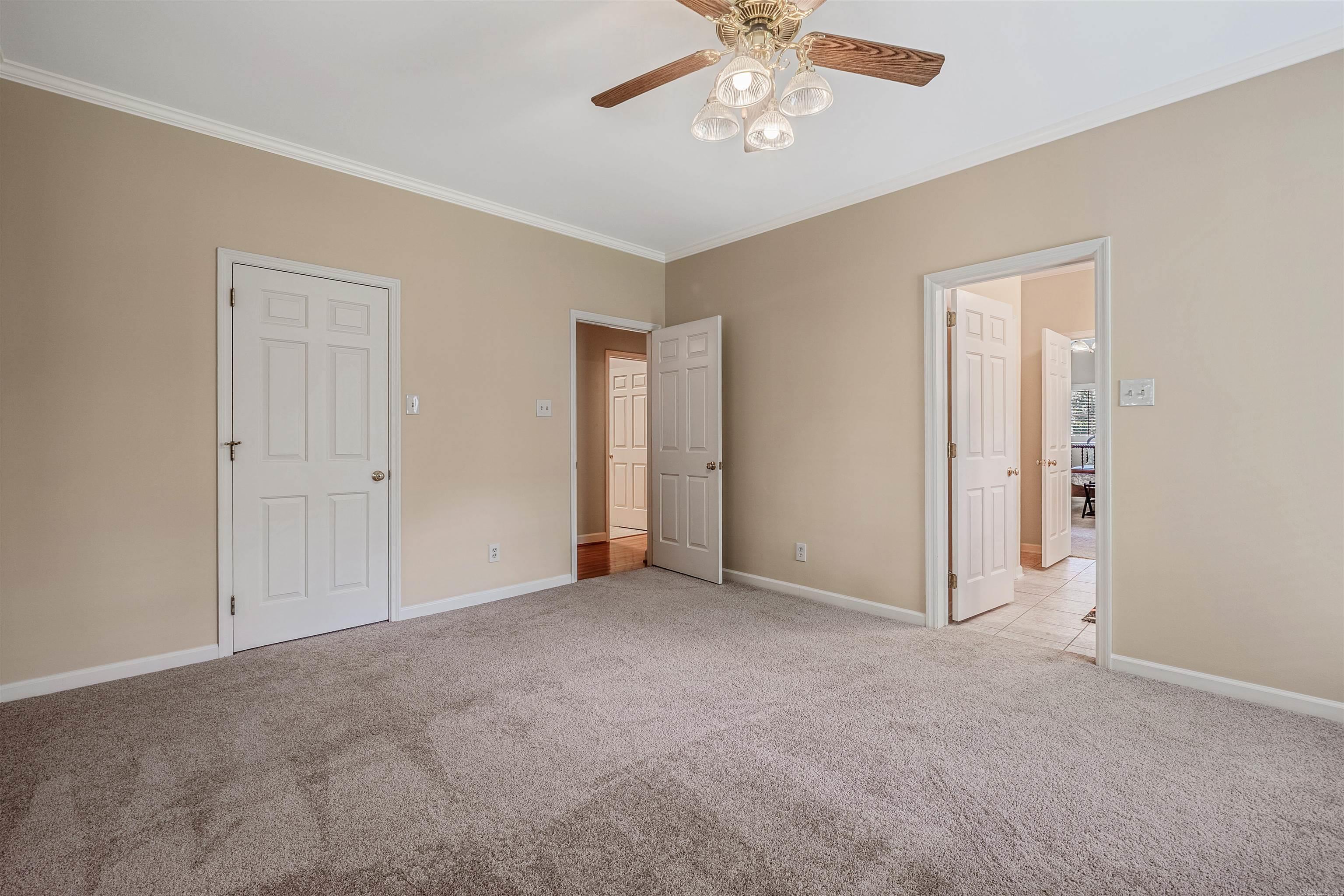 Hill Crest - Residential