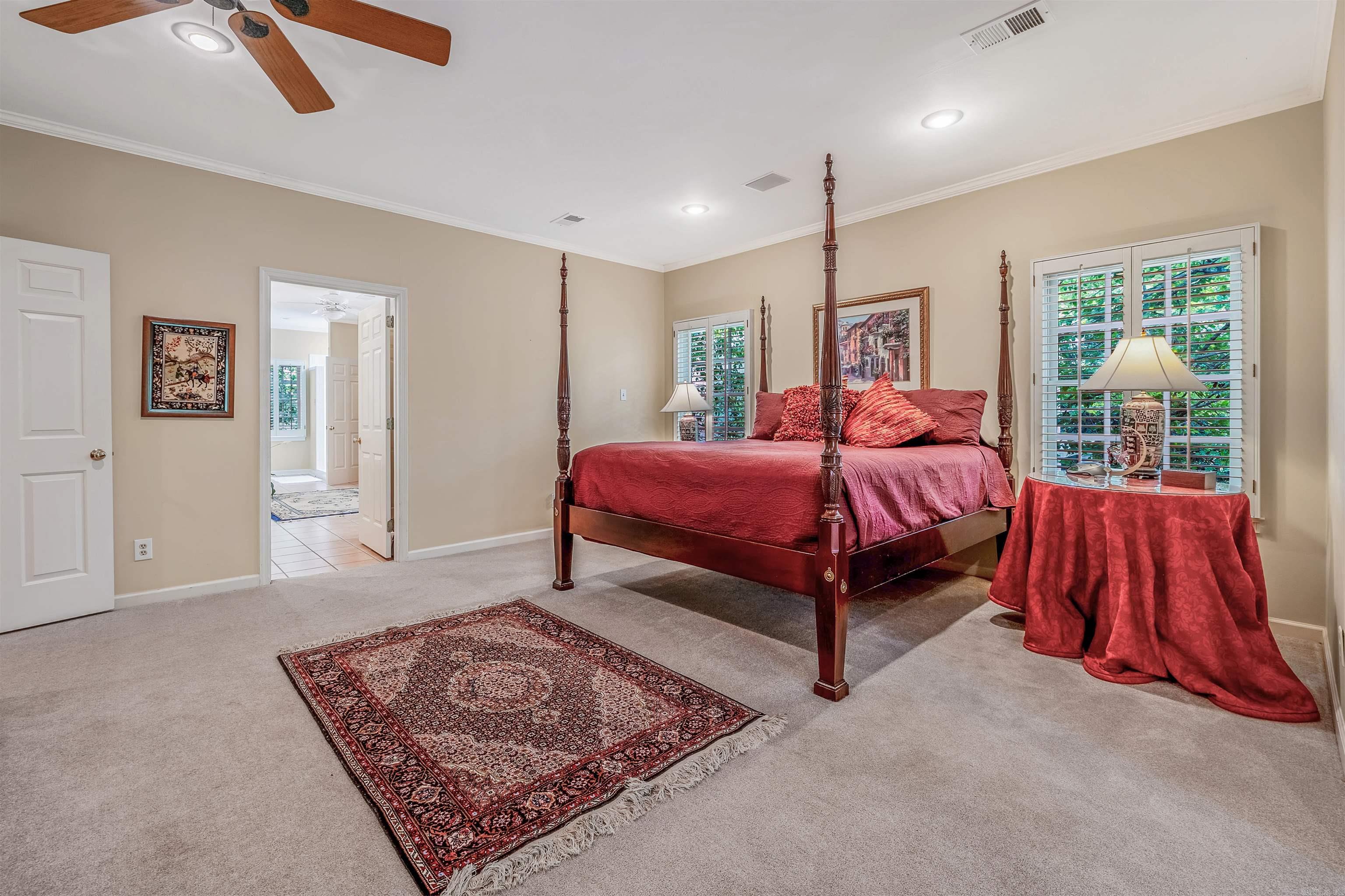 Hill Crest - Residential