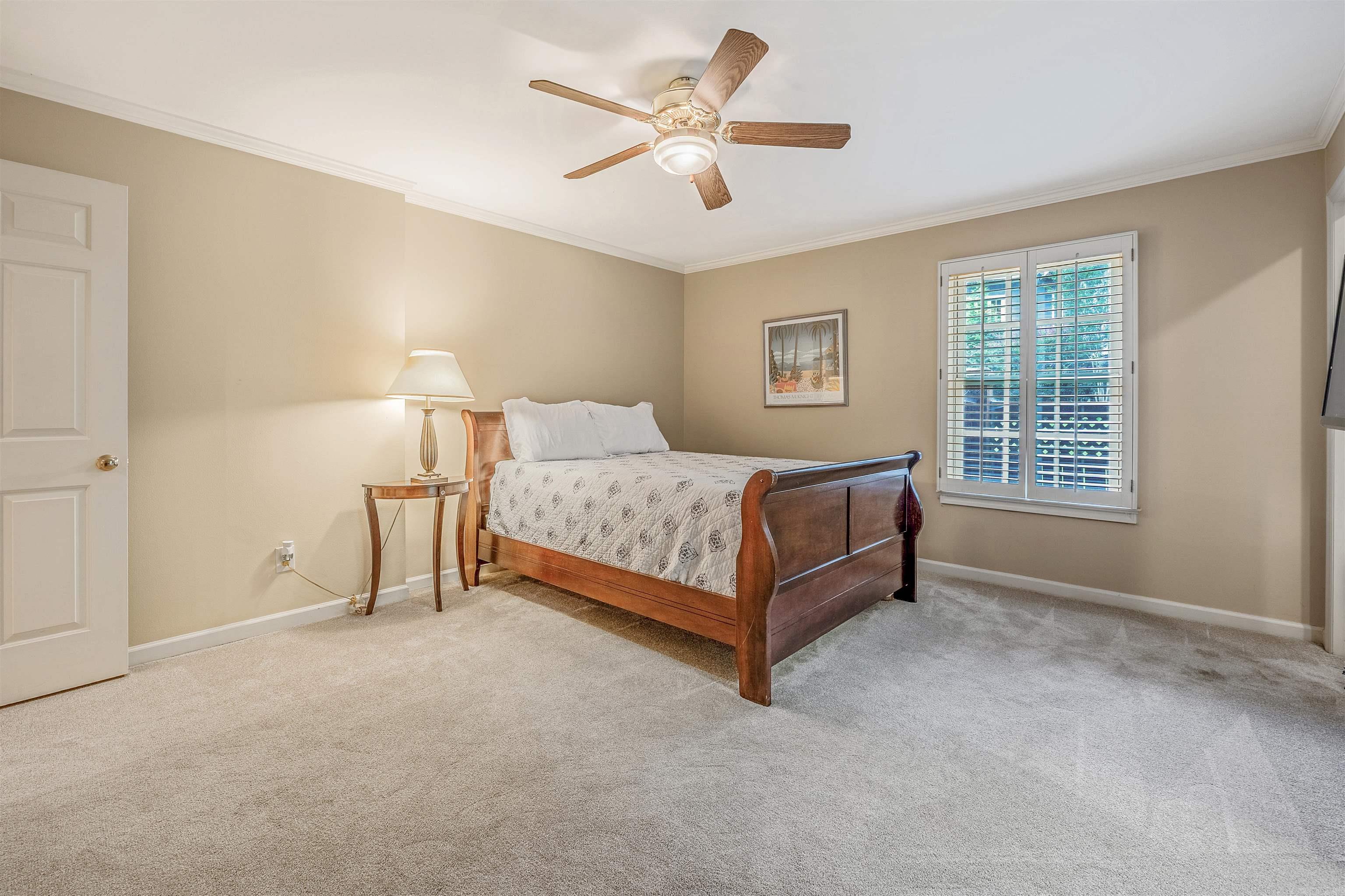 Hill Crest - Residential