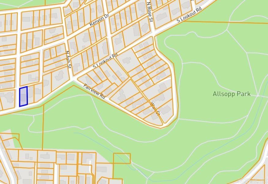 Hill Crest - Residential