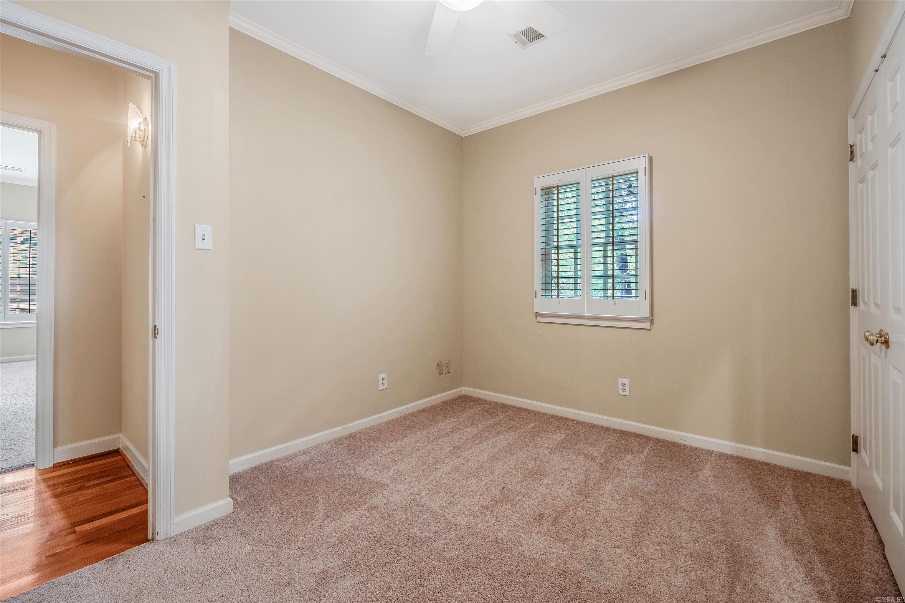 Hill Crest - Residential