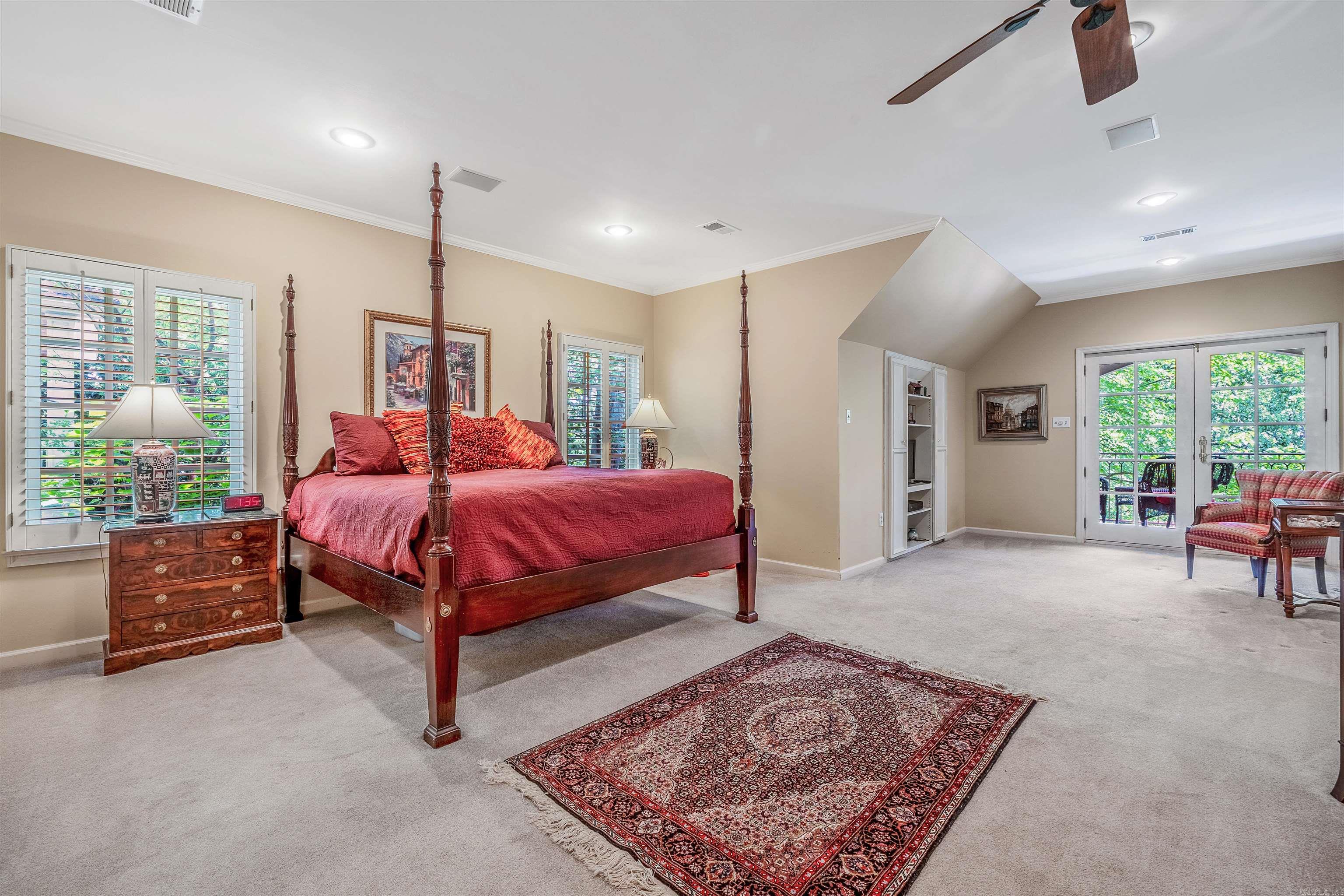 Hill Crest - Residential