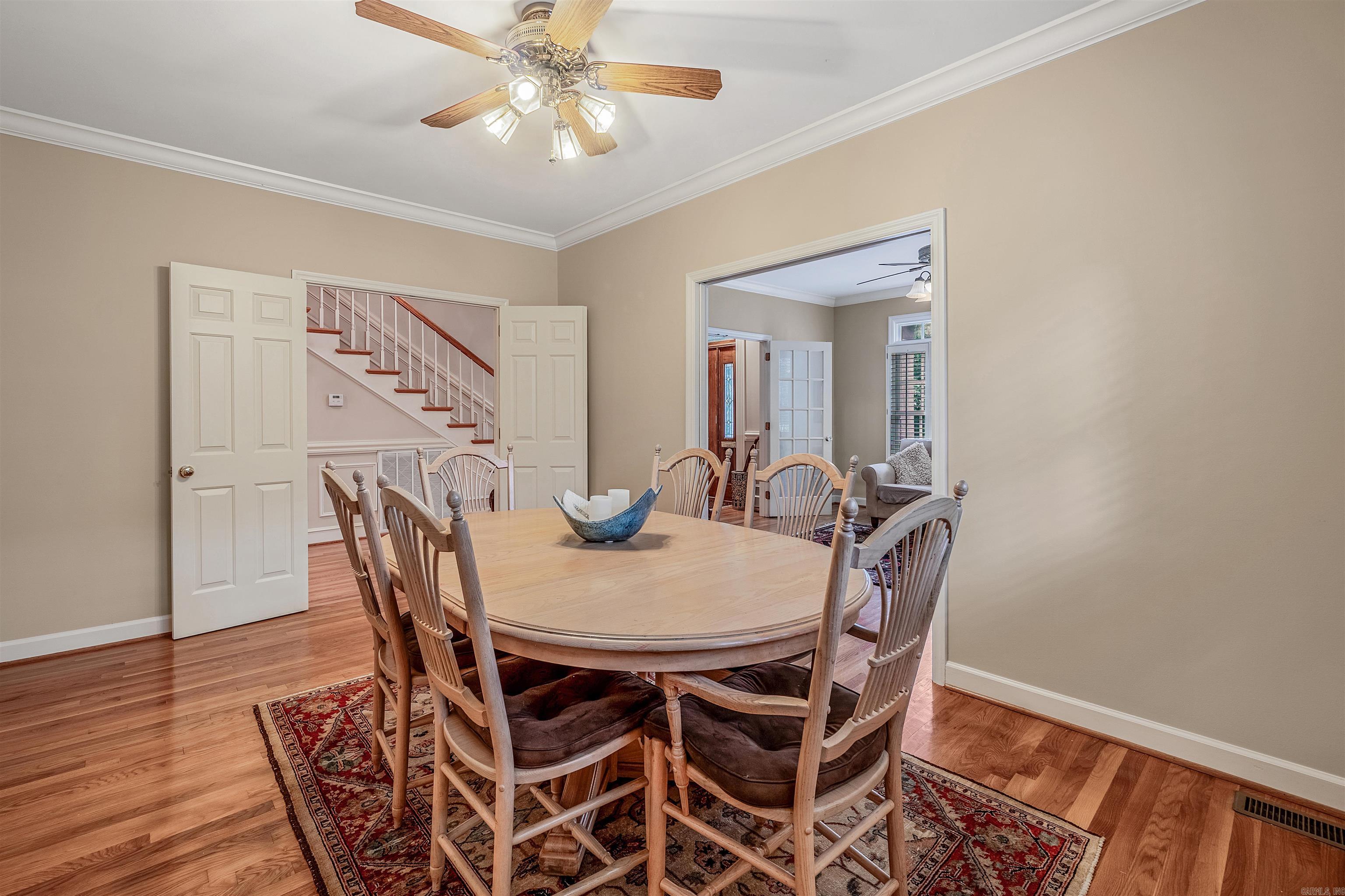 Hill Crest - Residential