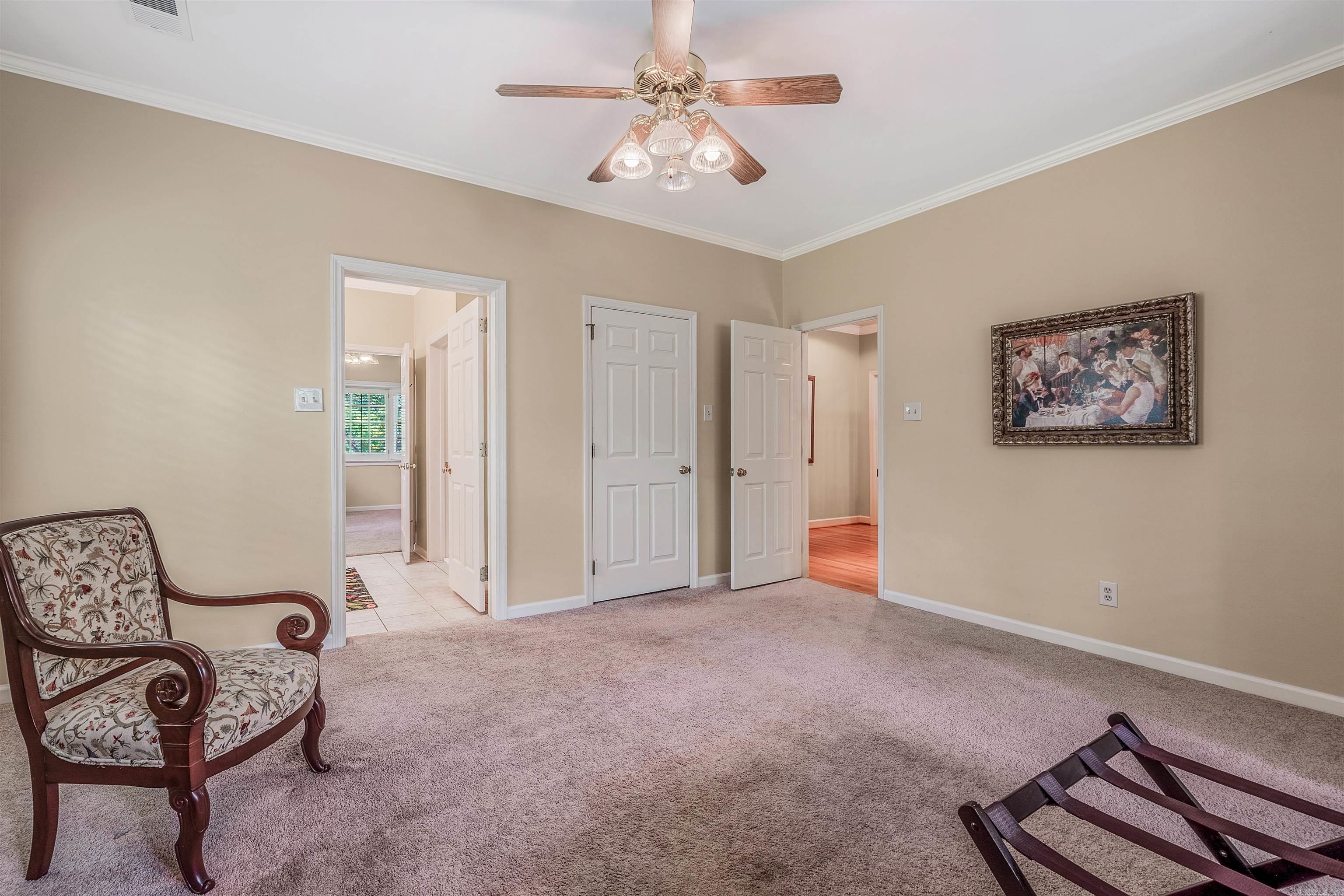 Hill Crest - Residential