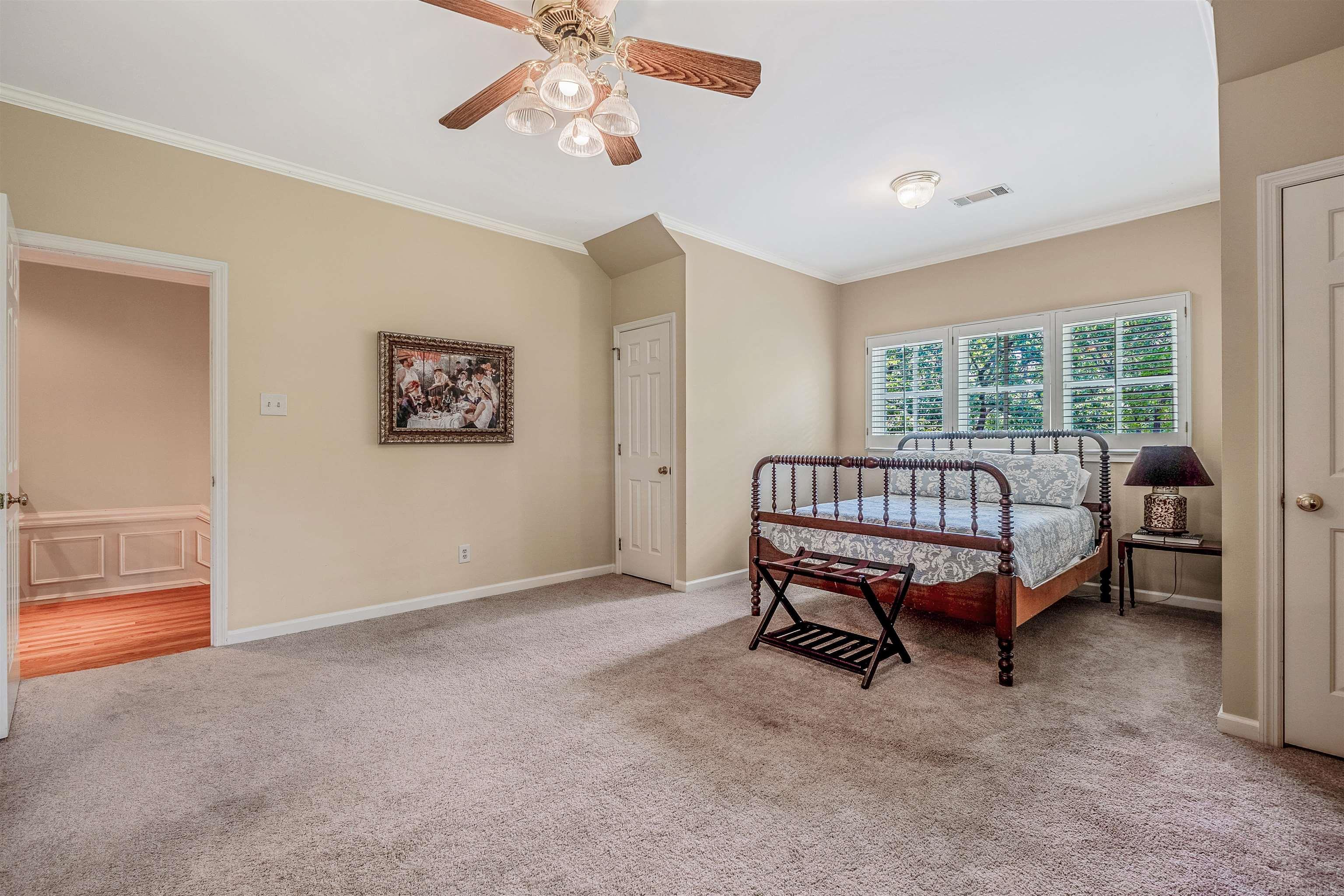 Hill Crest - Residential