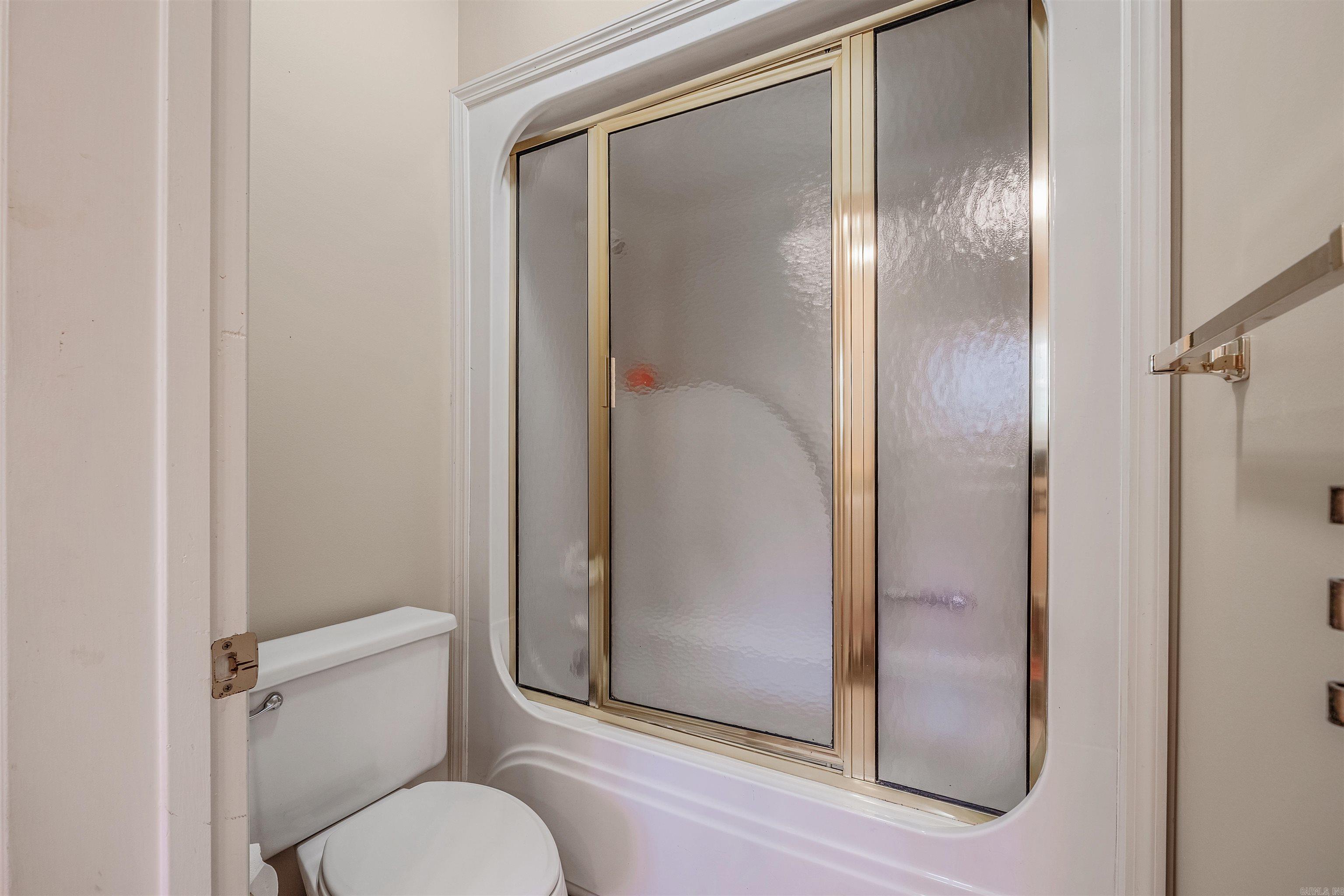 Hill Crest - Residential