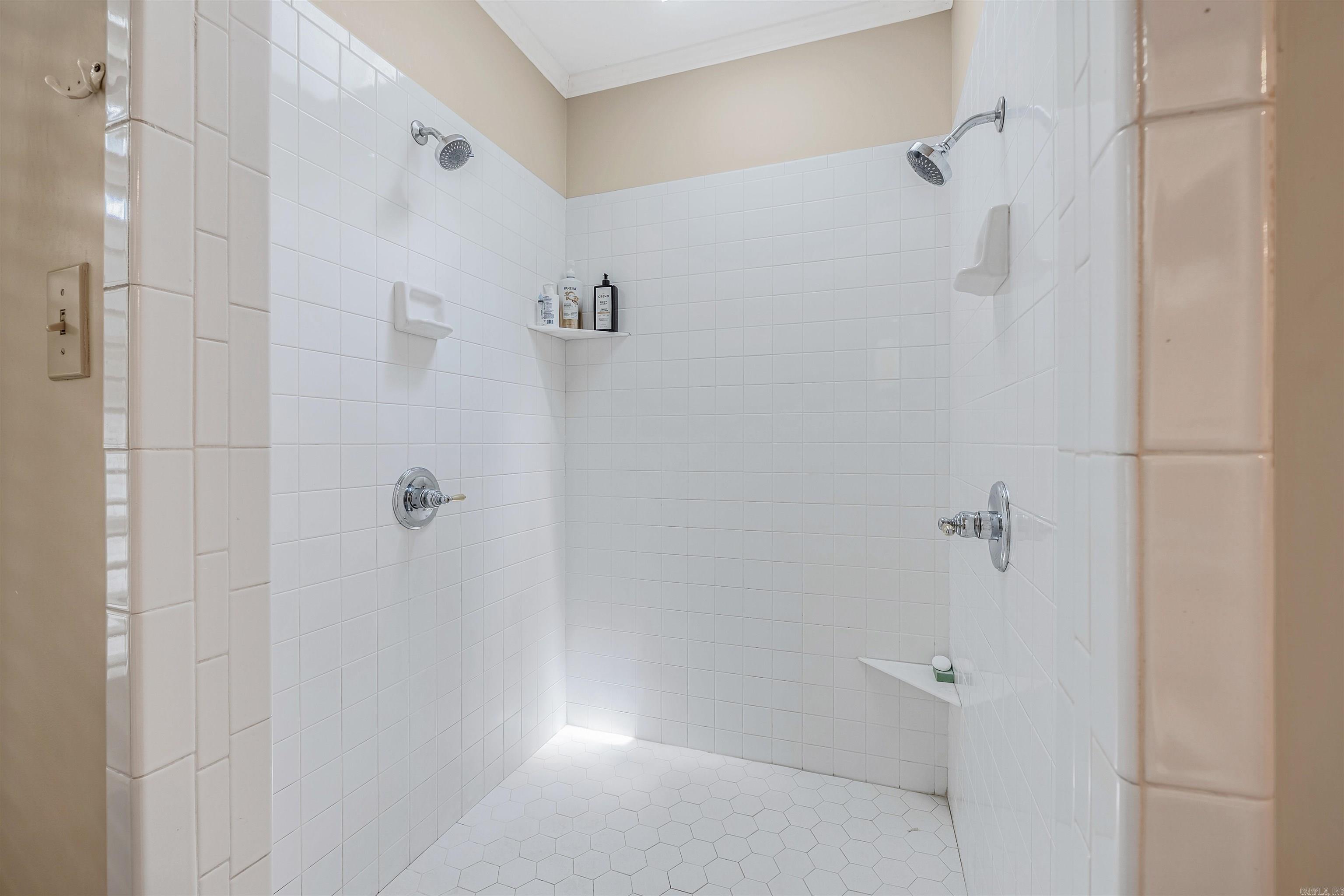 Hill Crest - Residential