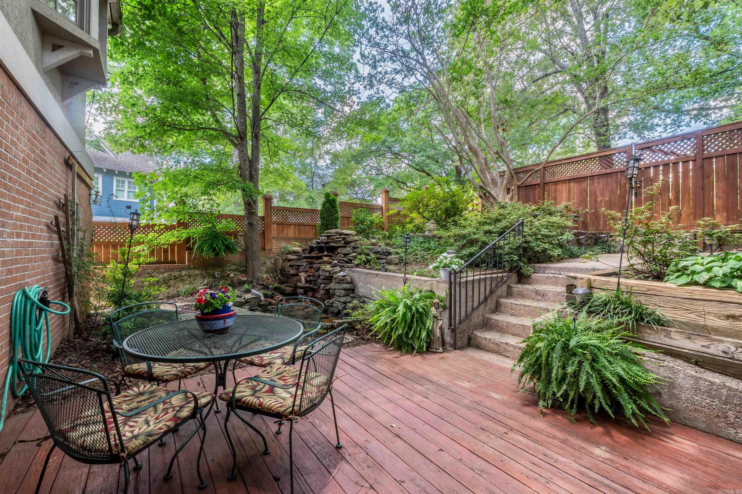 Hill Crest - Residential