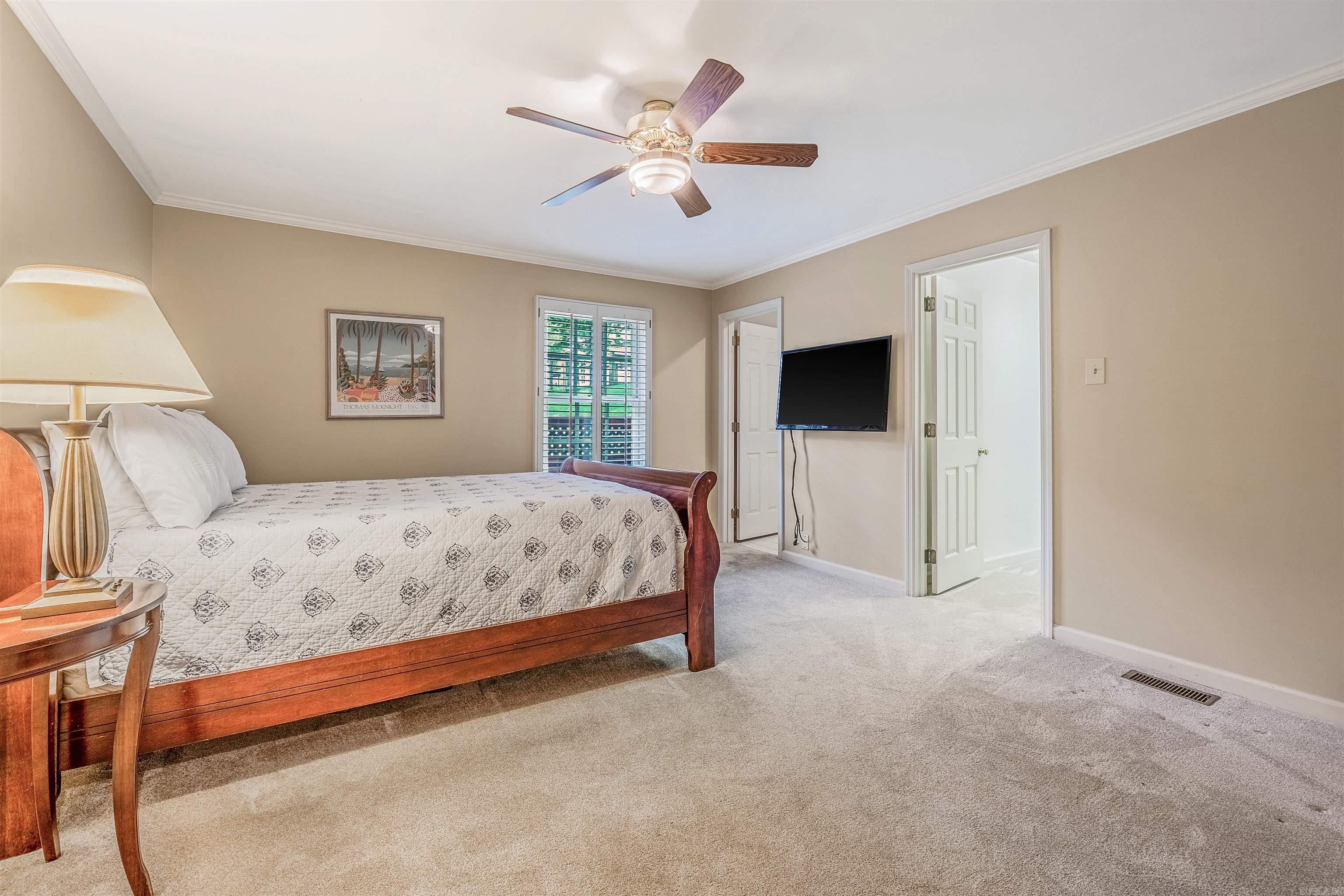 Hill Crest - Residential