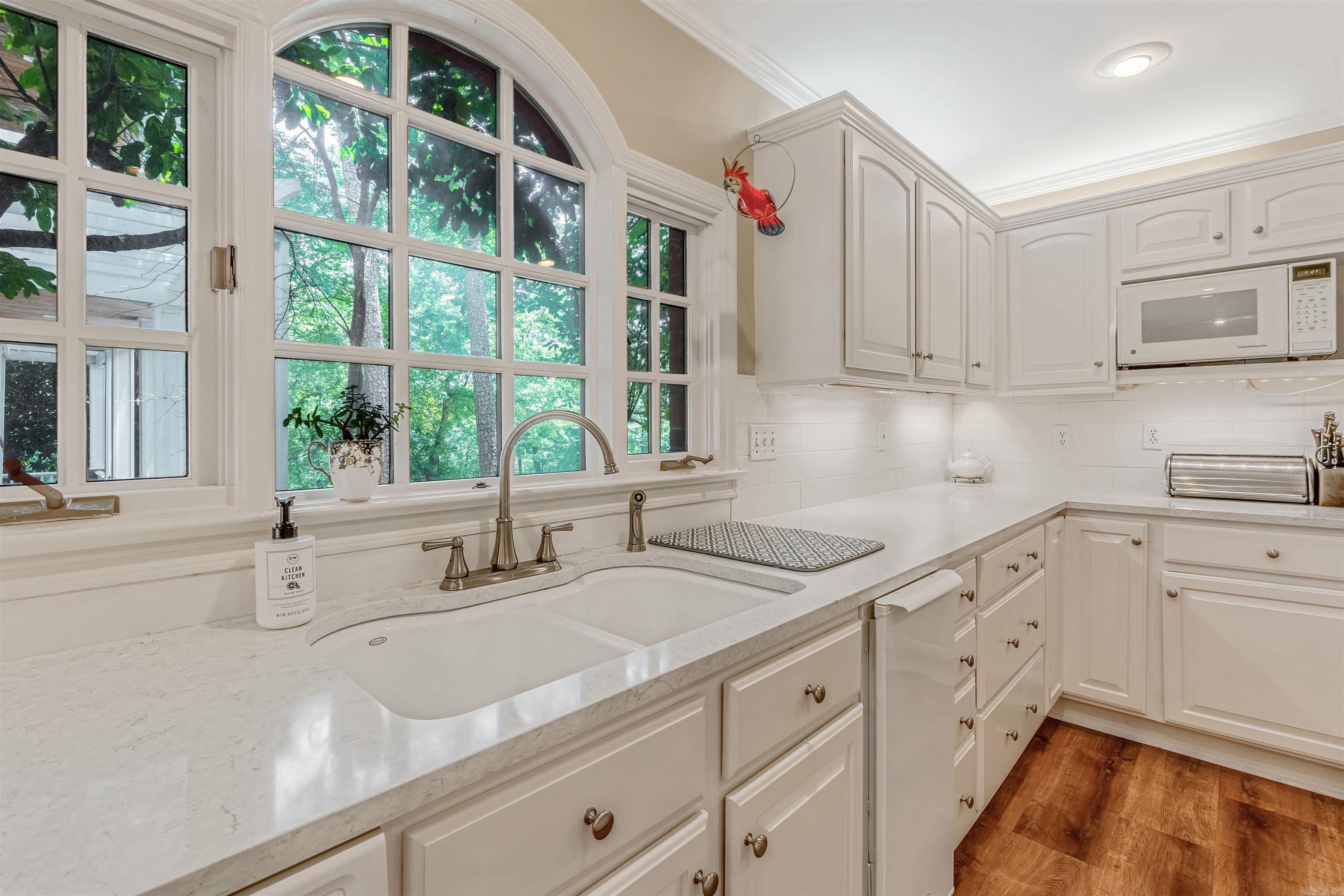 Hill Crest - Residential