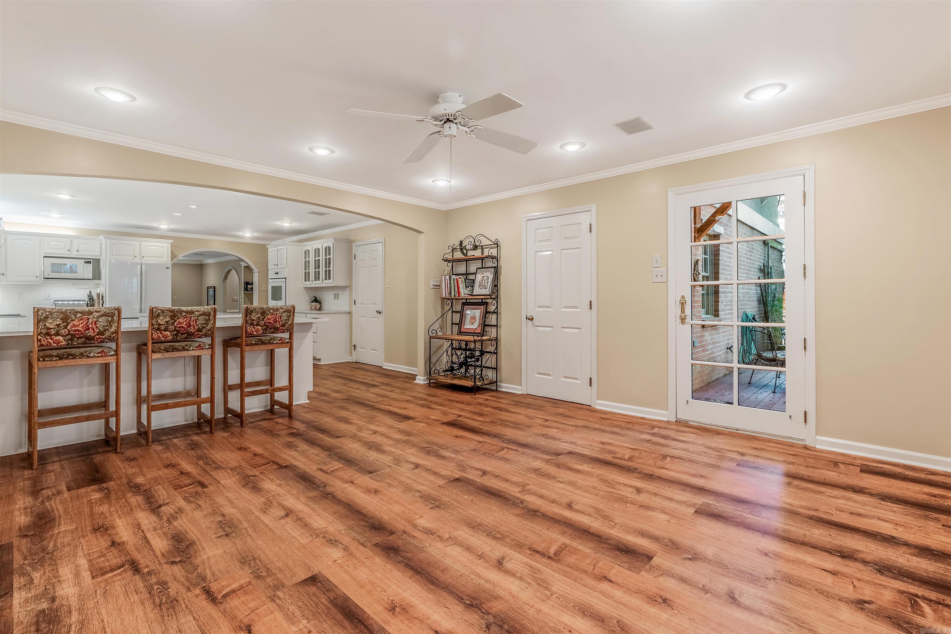 Hill Crest - Residential