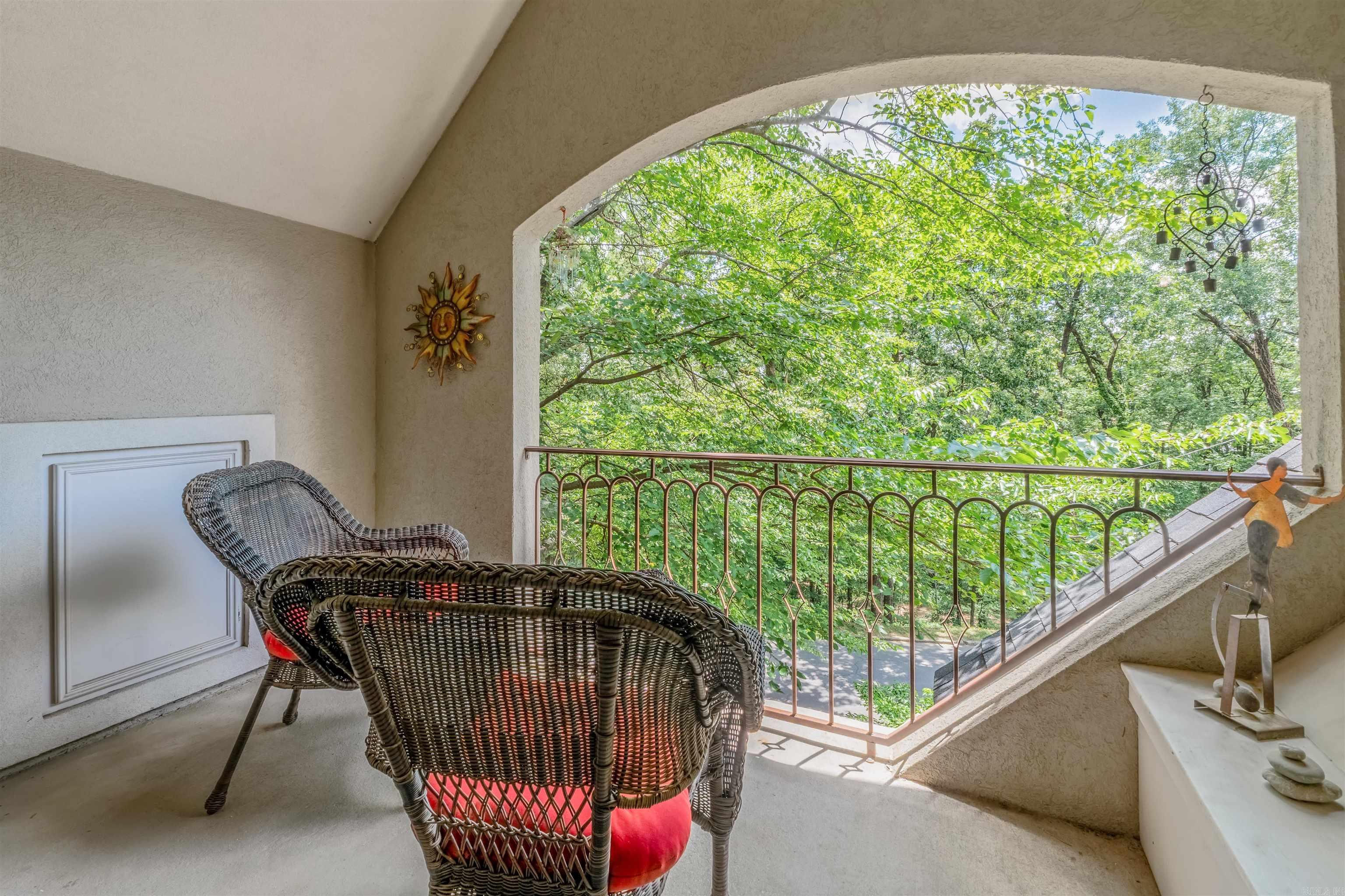 Hill Crest - Residential