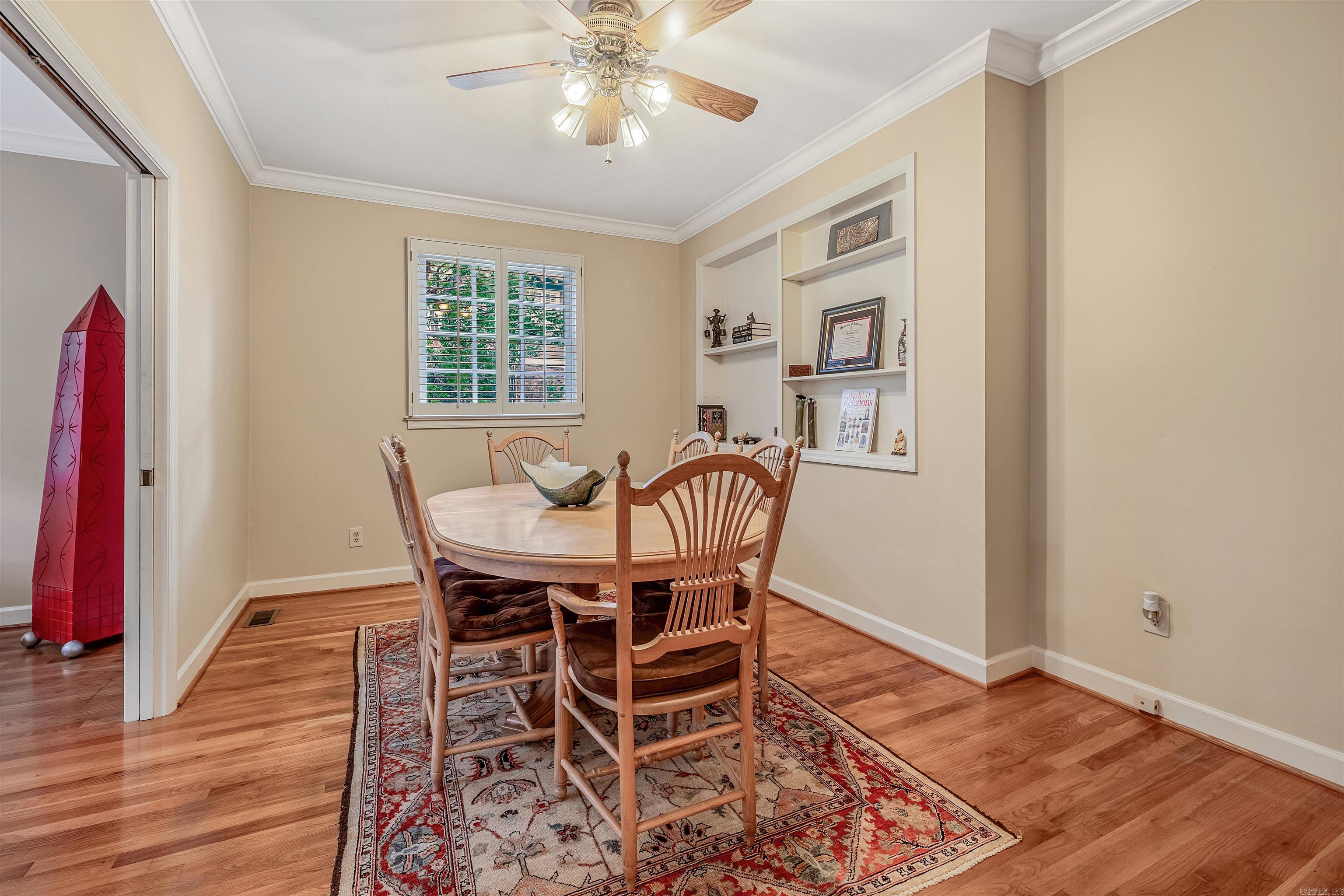 Hill Crest - Residential