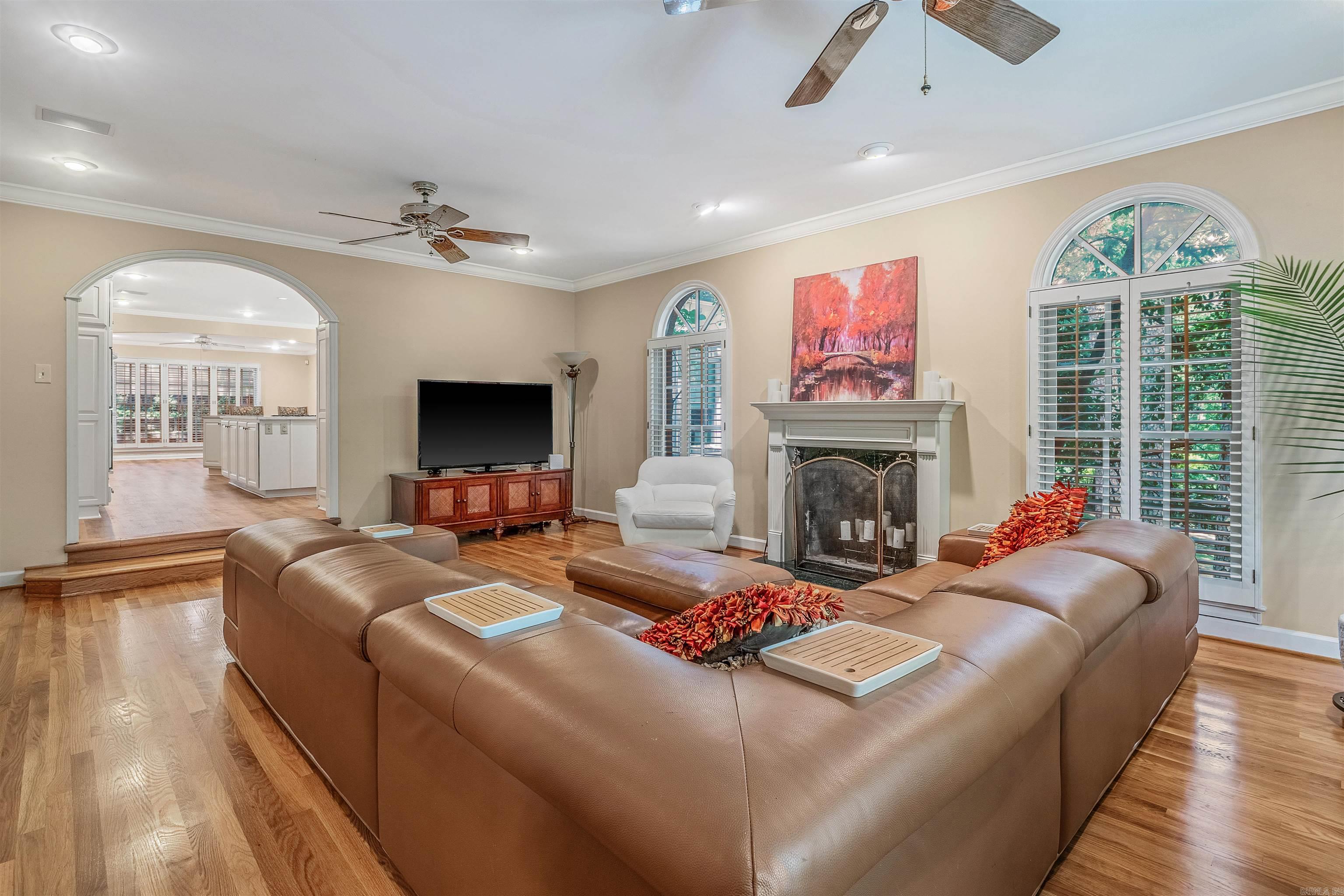 Hill Crest - Residential