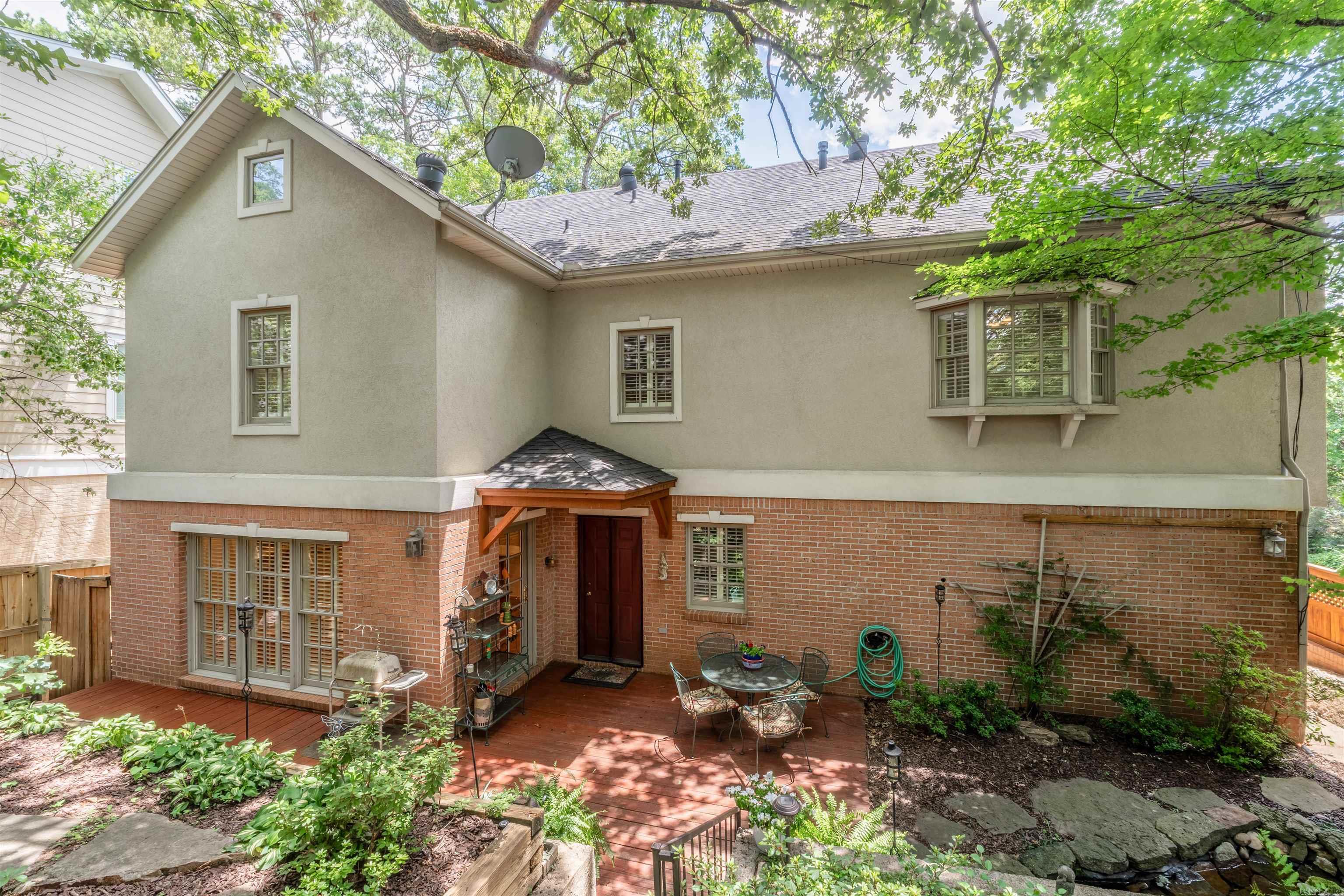 Hill Crest - Residential