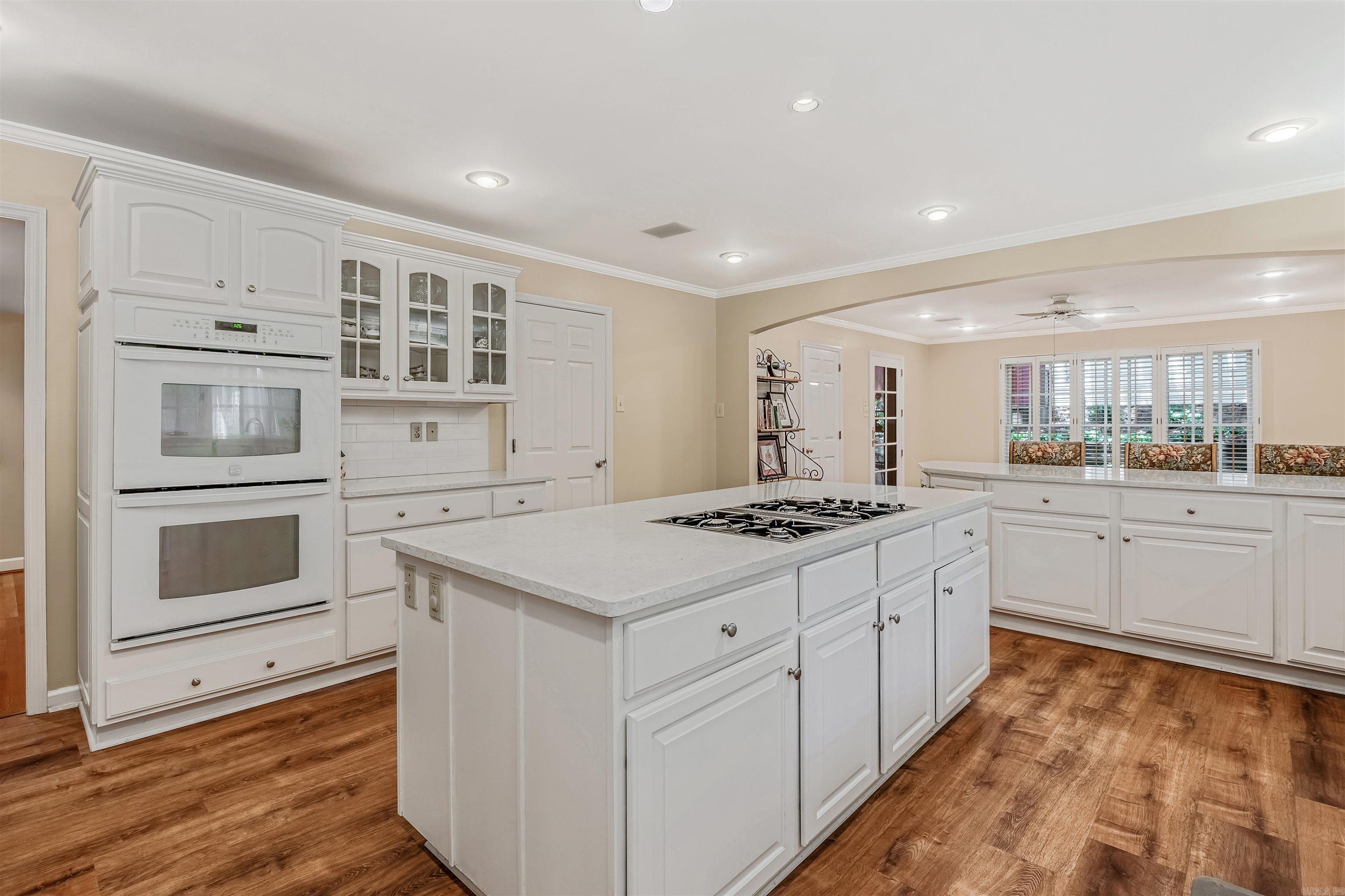 Hill Crest - Residential