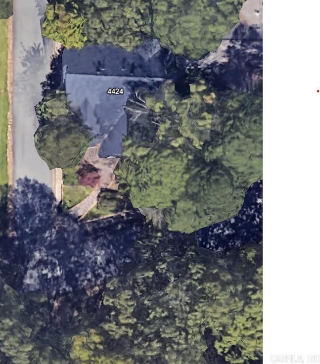 Hill Crest - Residential