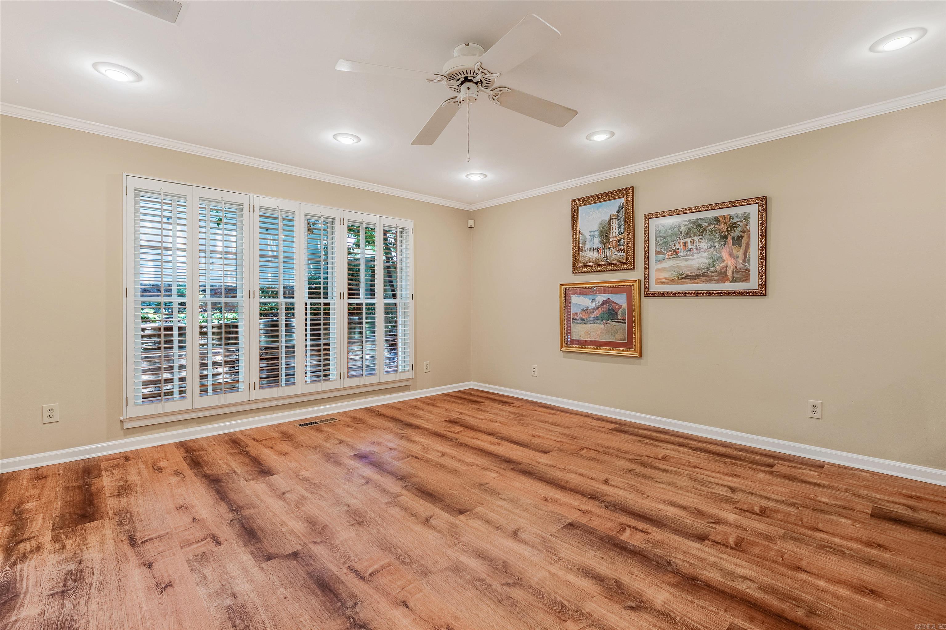 Hill Crest - Residential